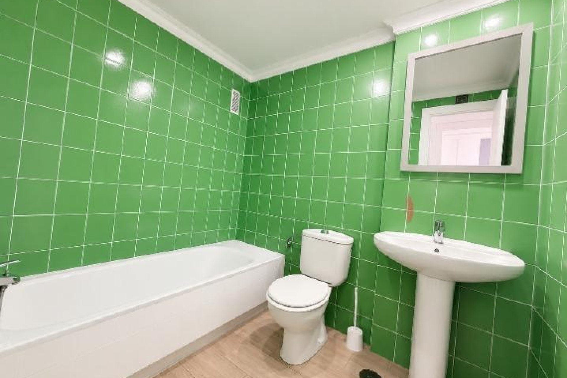 Revente - Appartement -
Torrevieja - Acequion