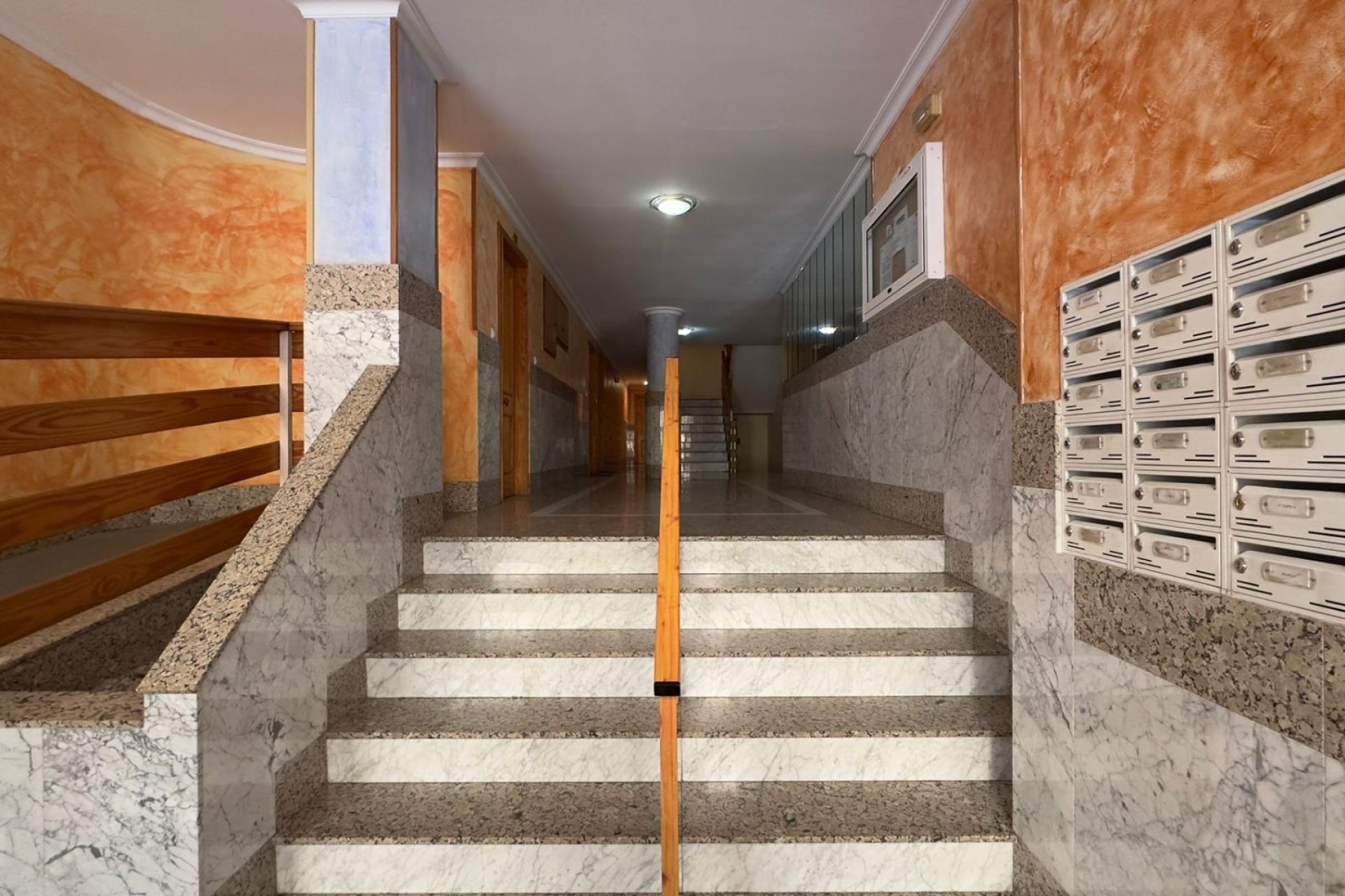 Revente - Appartement -
Torrevieja - Acequion