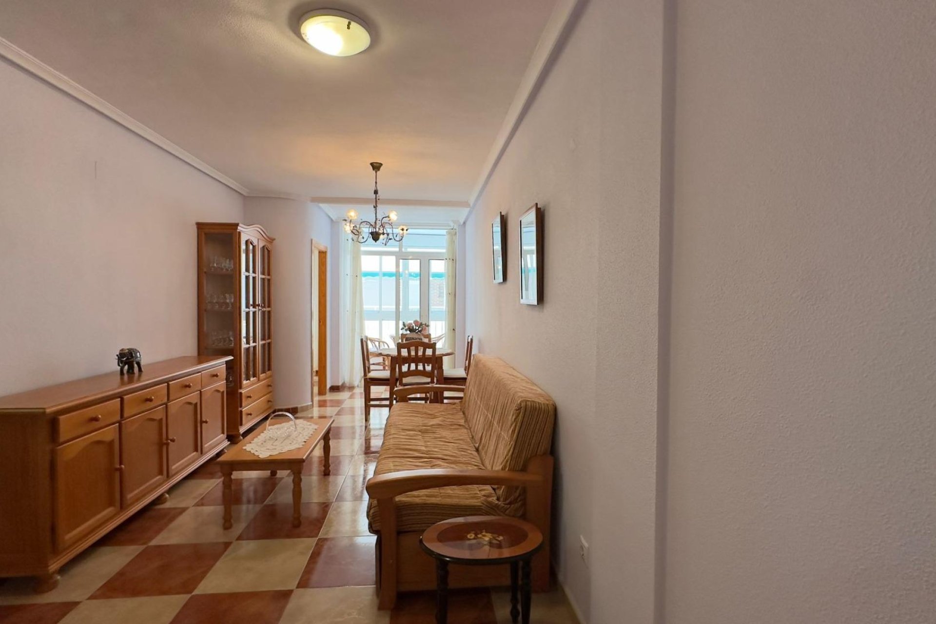 Revente - Appartement -
Torrevieja - Acequion