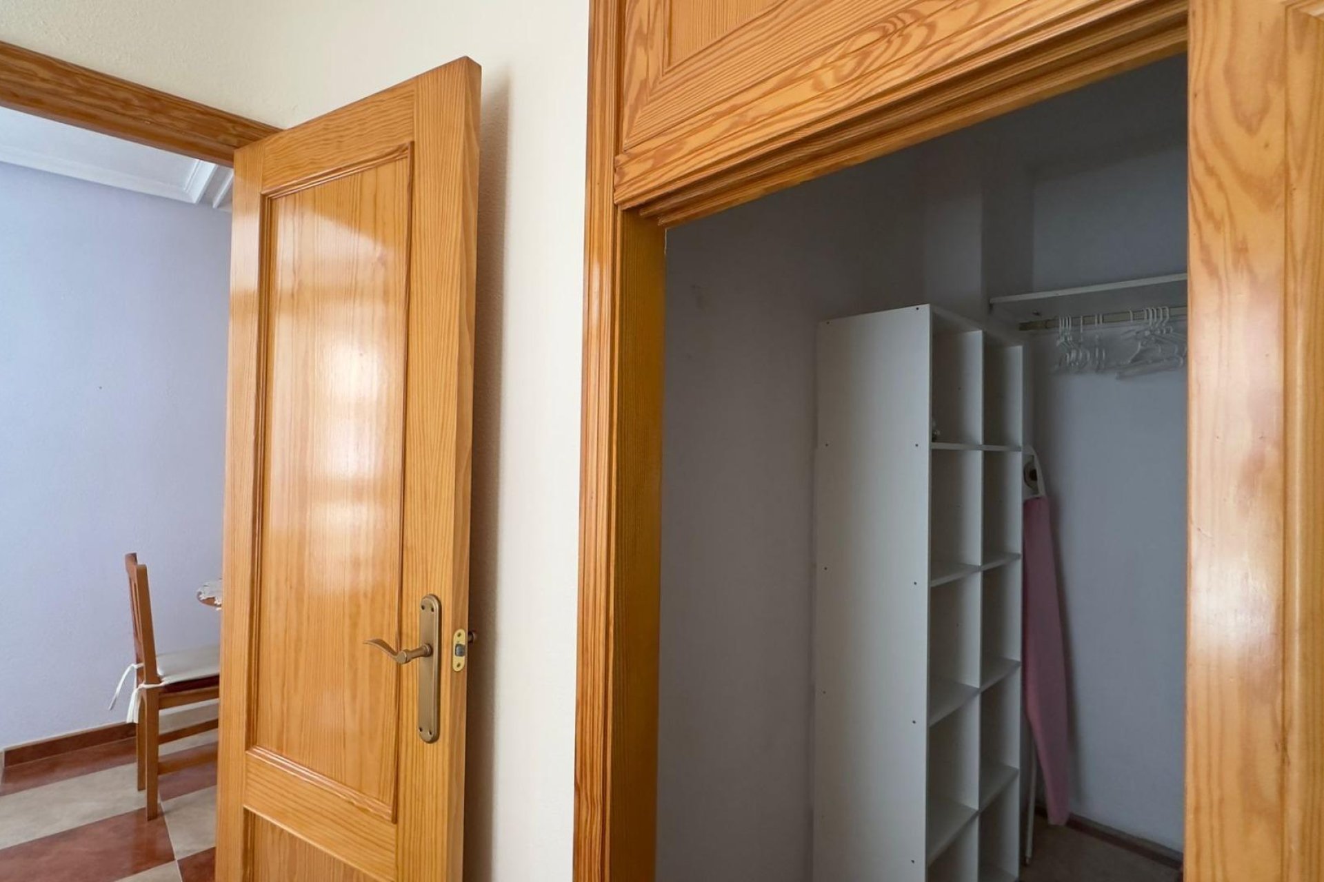 Revente - Appartement -
Torrevieja - Acequion