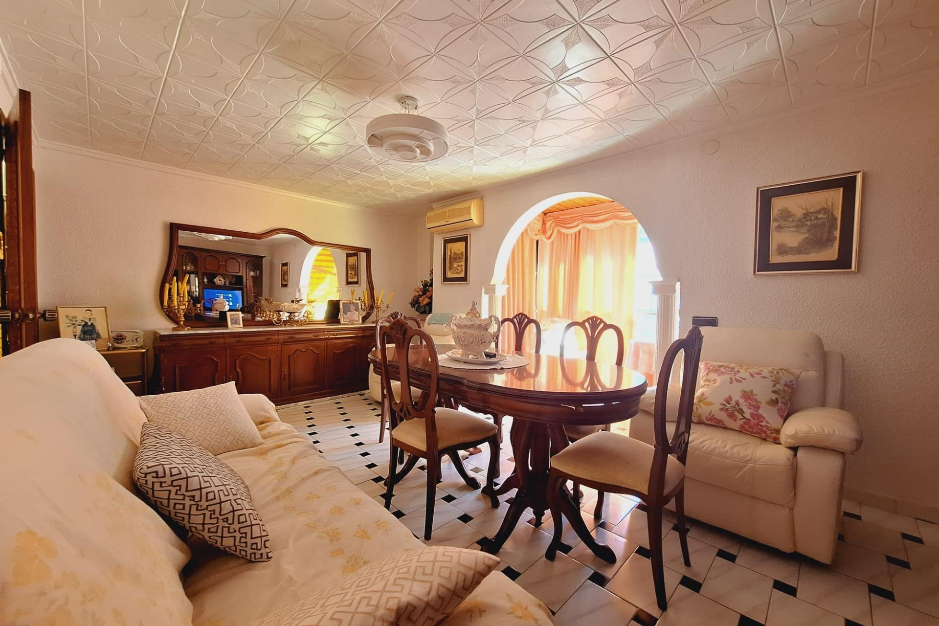 Revente - Appartement -
Torrevieja - Acequion