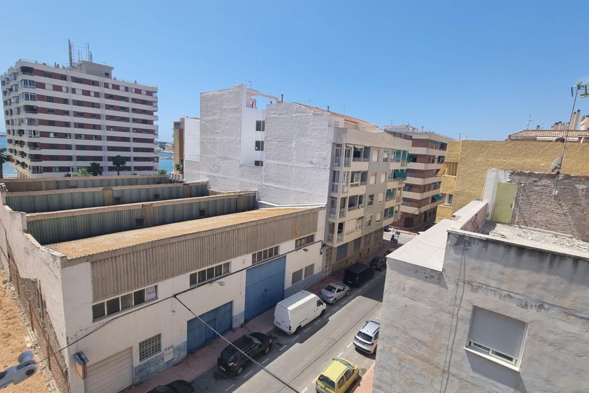 Revente - Appartement -
Torrevieja - Acequion