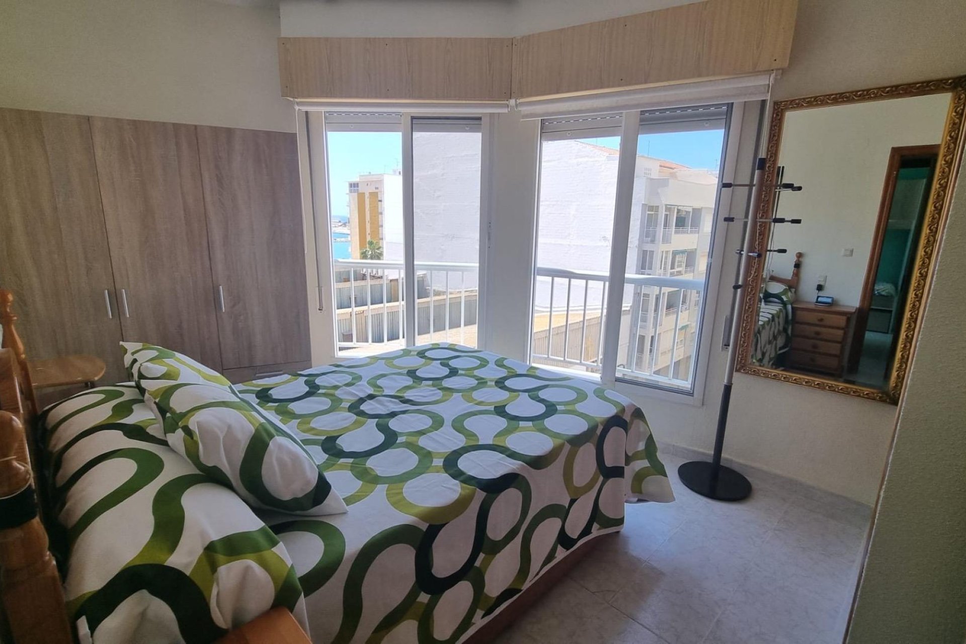 Revente - Appartement -
Torrevieja - Acequion