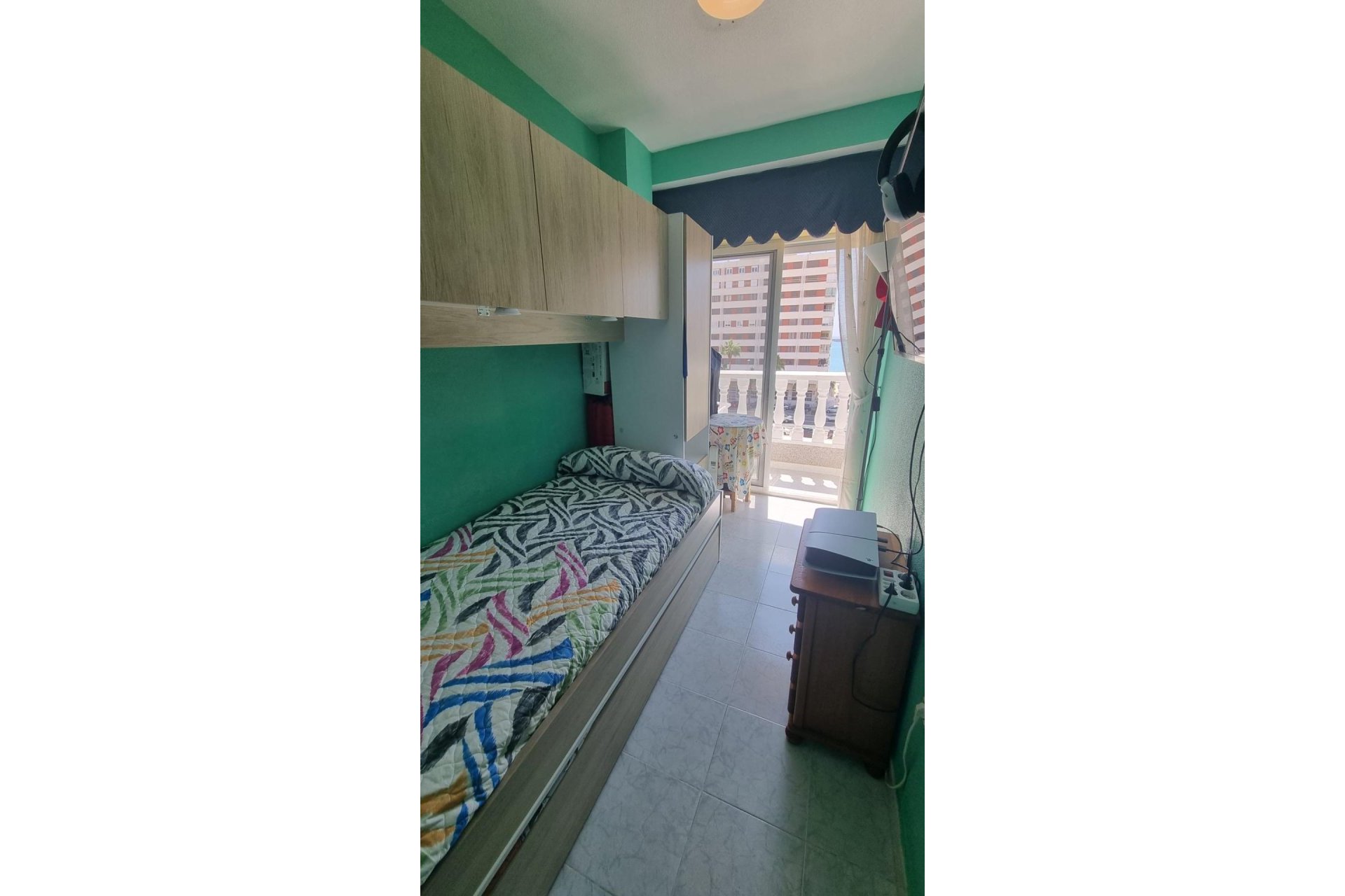 Revente - Appartement -
Torrevieja - Acequion