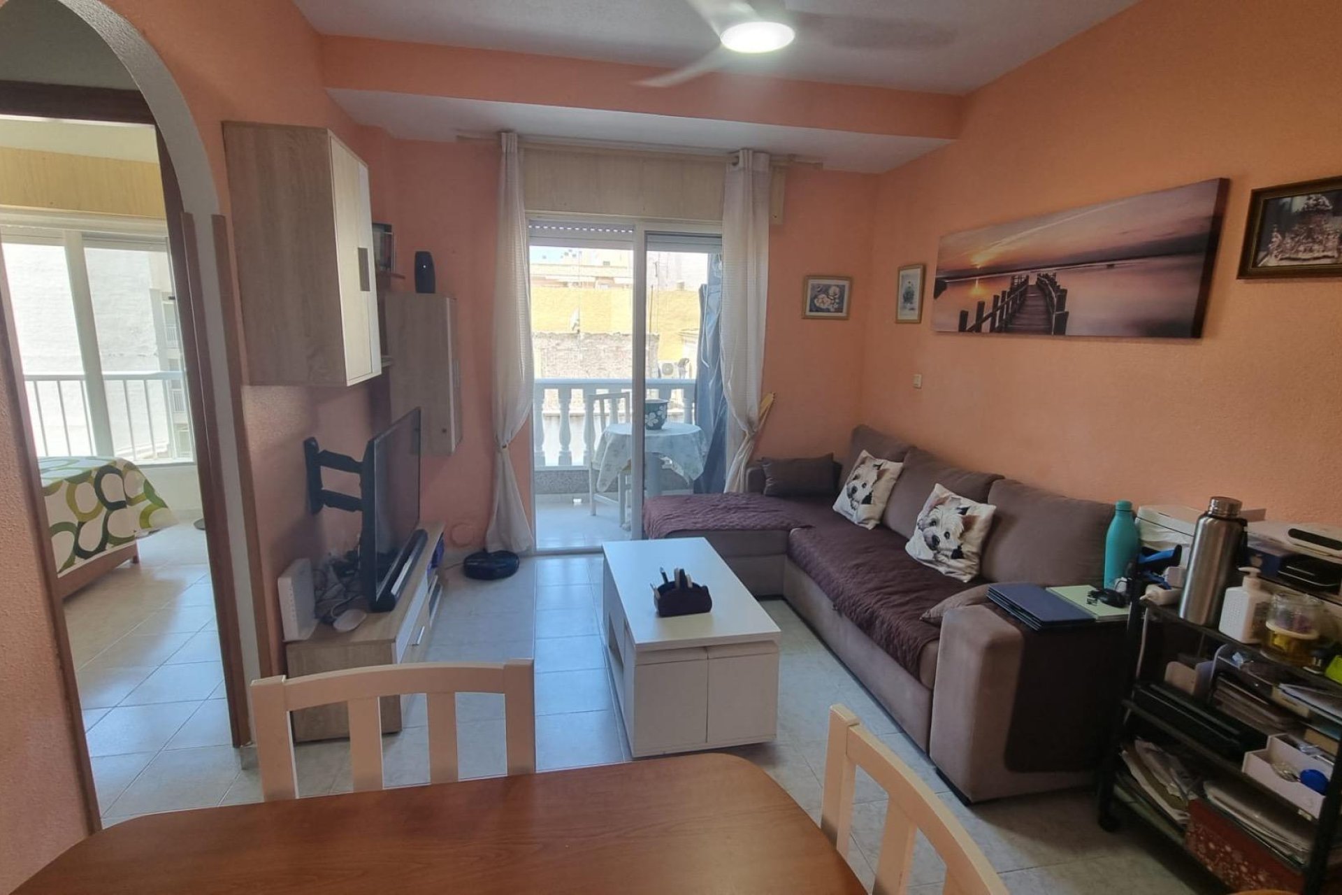 Revente - Appartement -
Torrevieja - Acequion