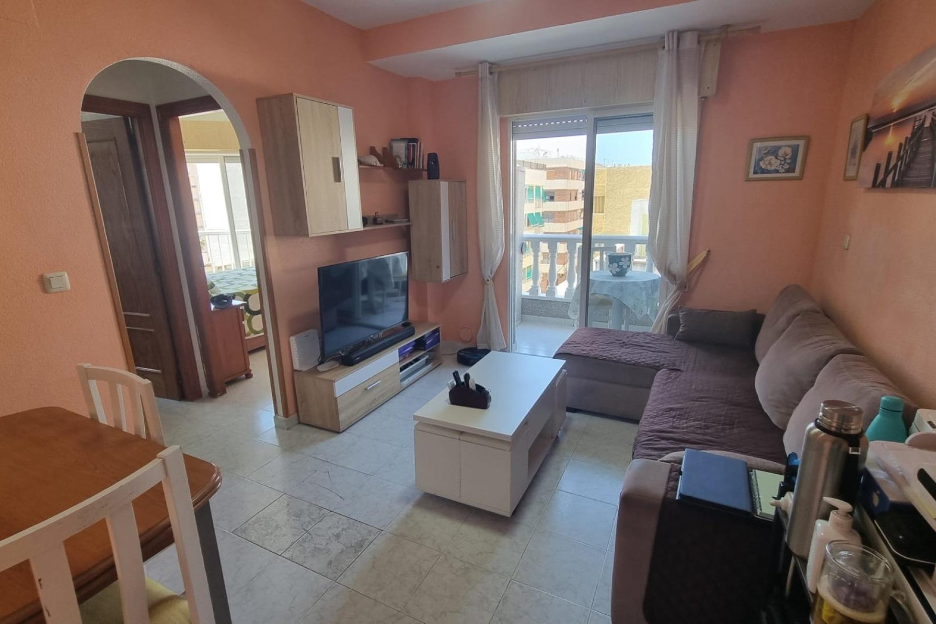 Revente - Appartement -
Torrevieja - Acequion