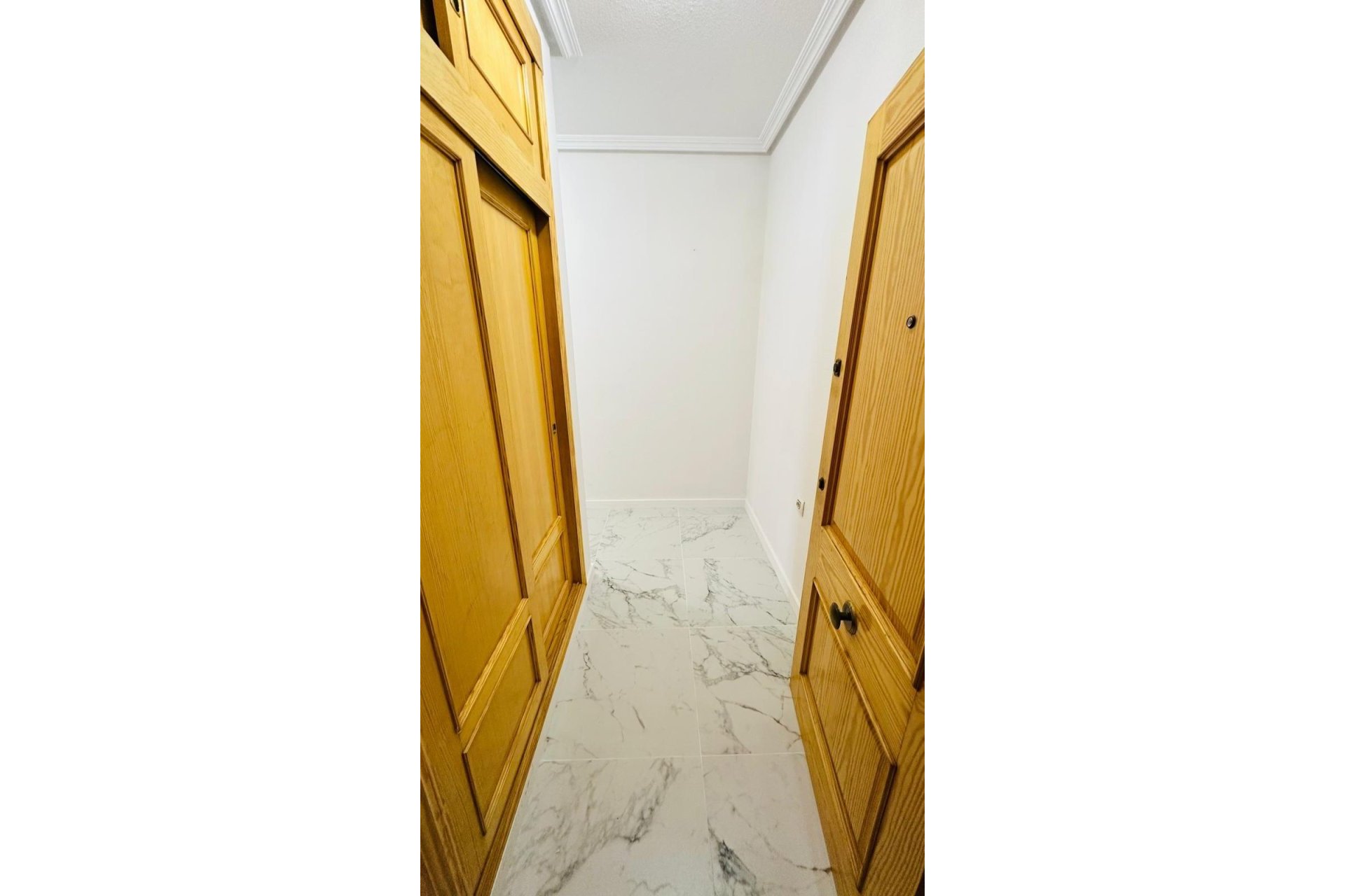 Revente - Appartement -
Torrevieja - Acequion