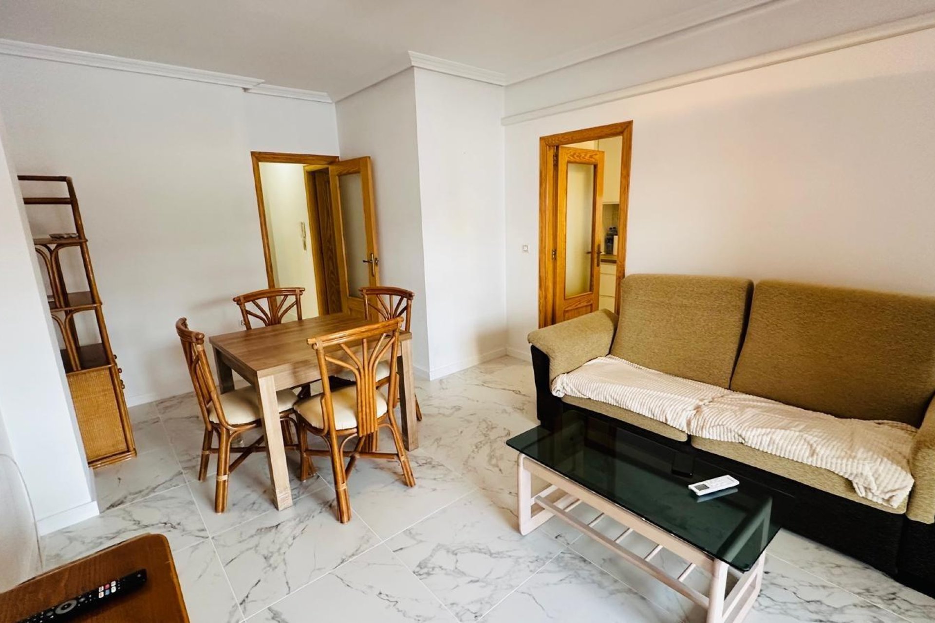 Revente - Appartement -
Torrevieja - Acequion