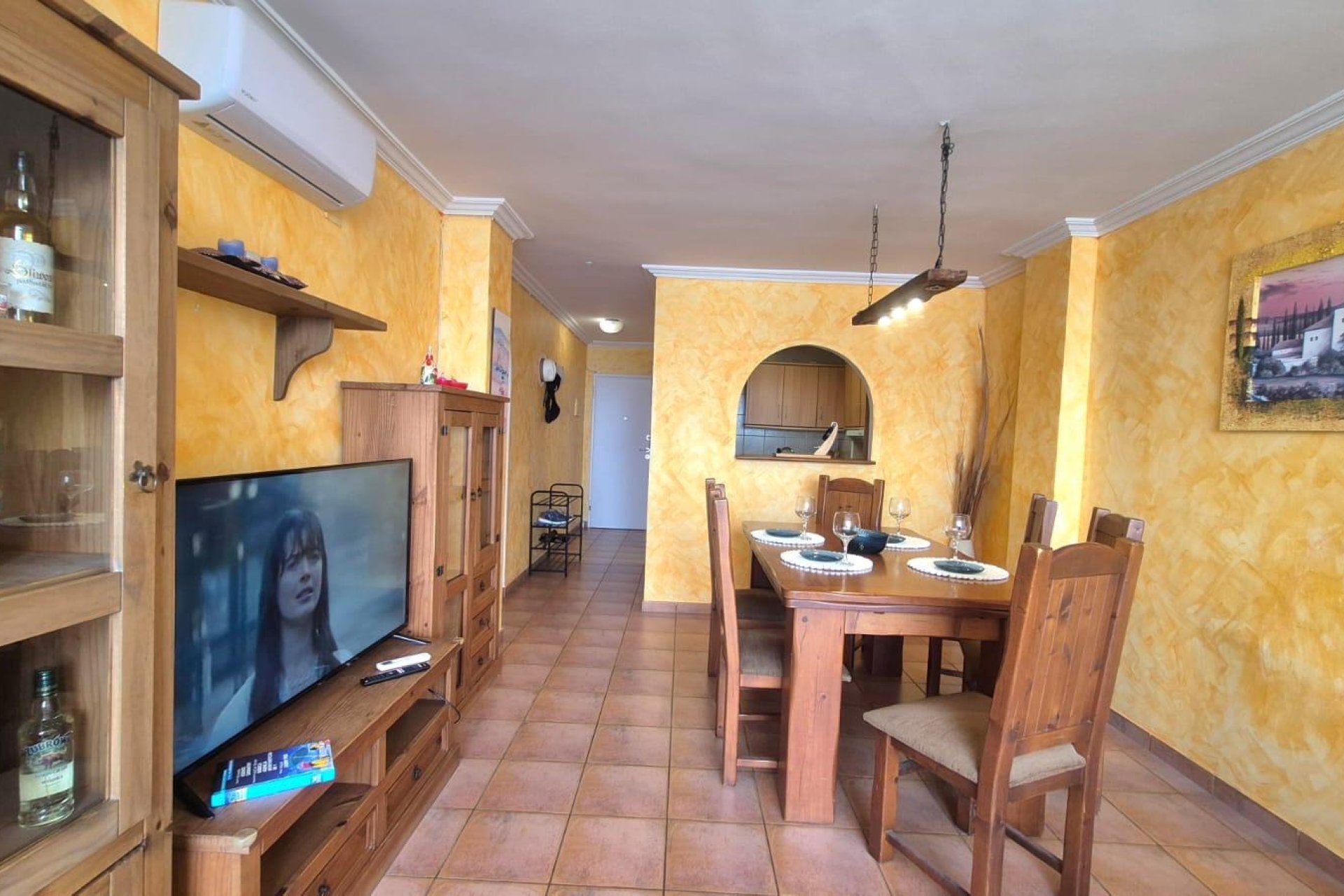 Revente - Appartement -
Torrevieja - Acequion