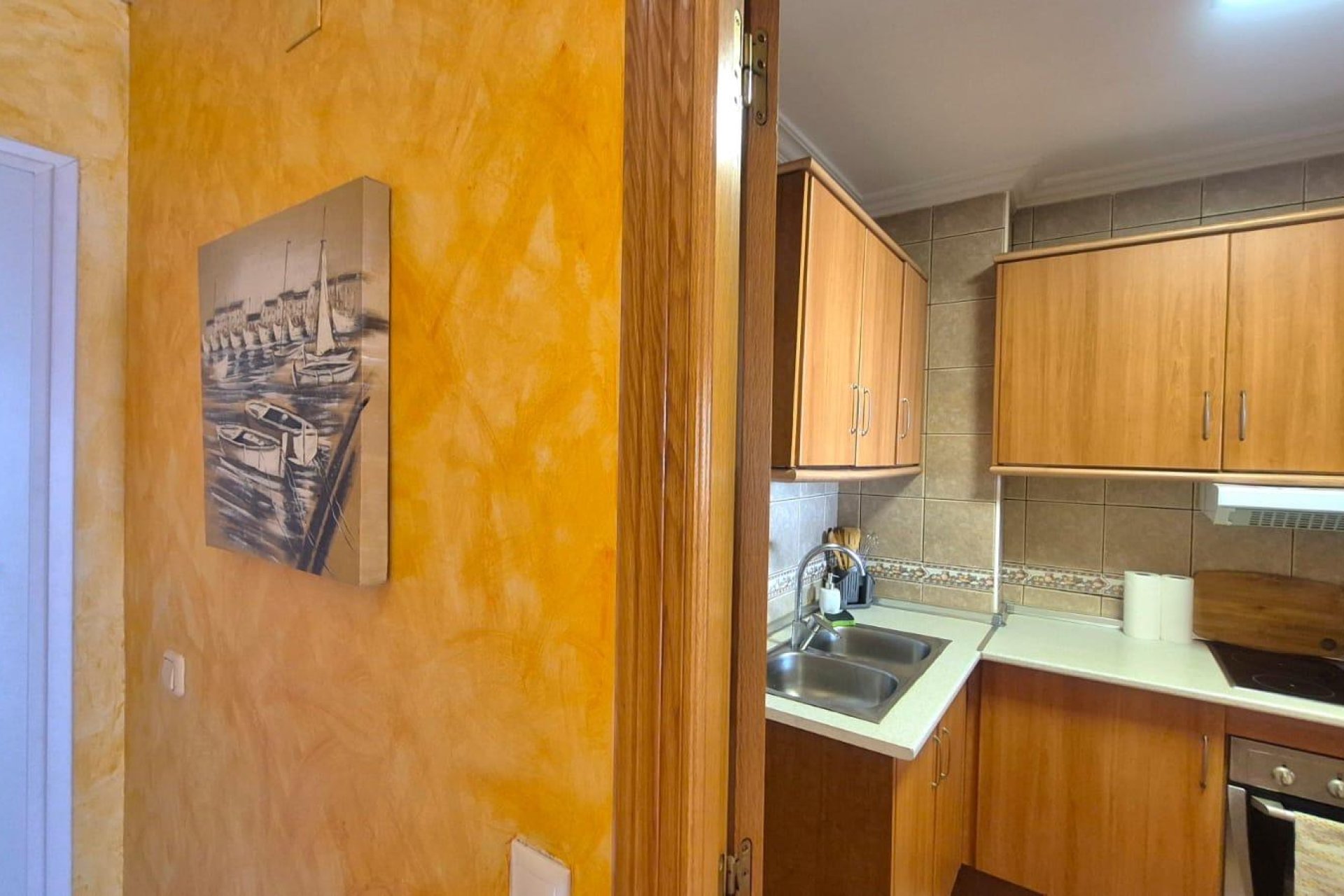 Revente - Appartement -
Torrevieja - Acequion