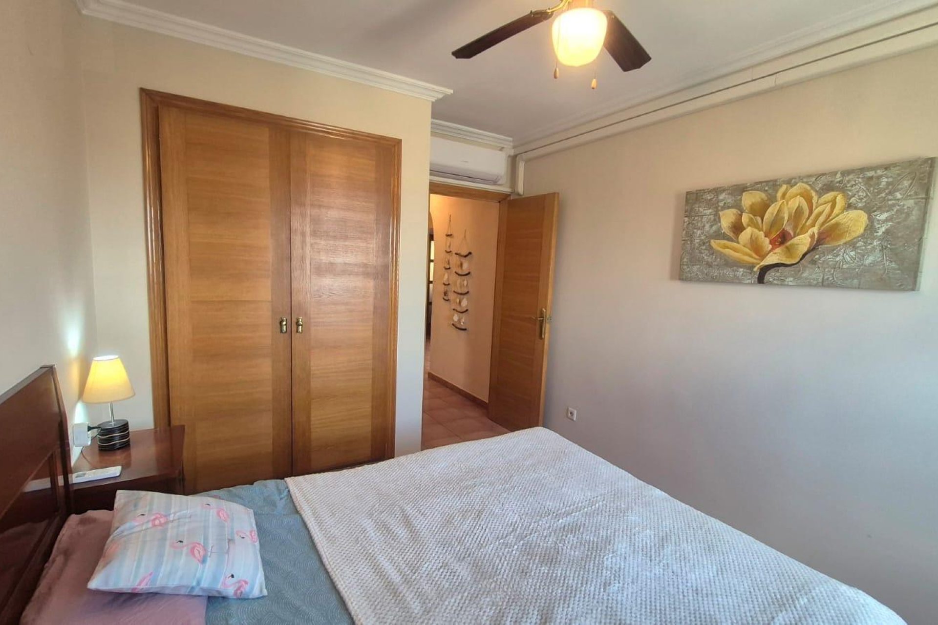 Revente - Appartement -
Torrevieja - Acequion