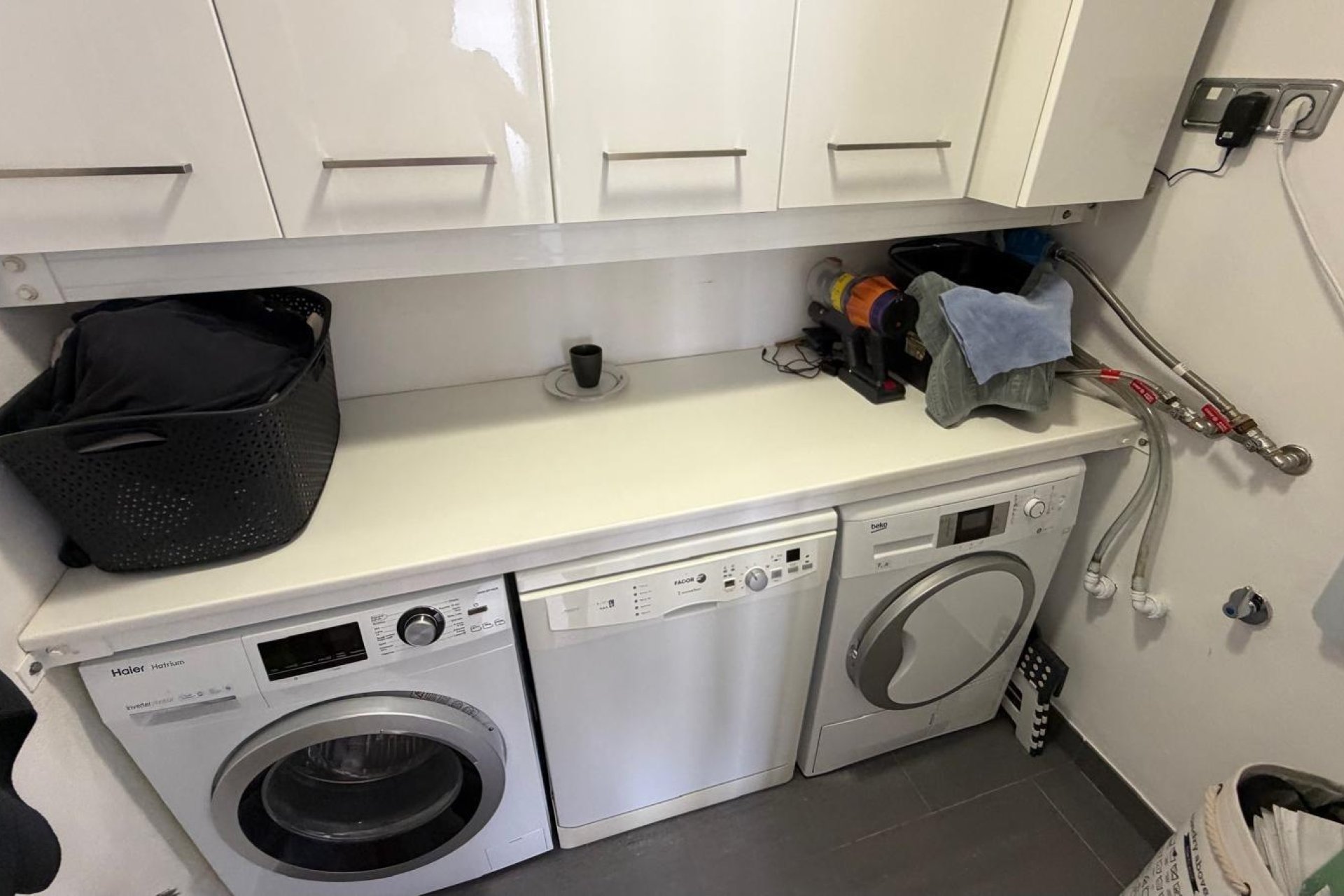 Revente - Appartement -
Torrevieja - Acequion