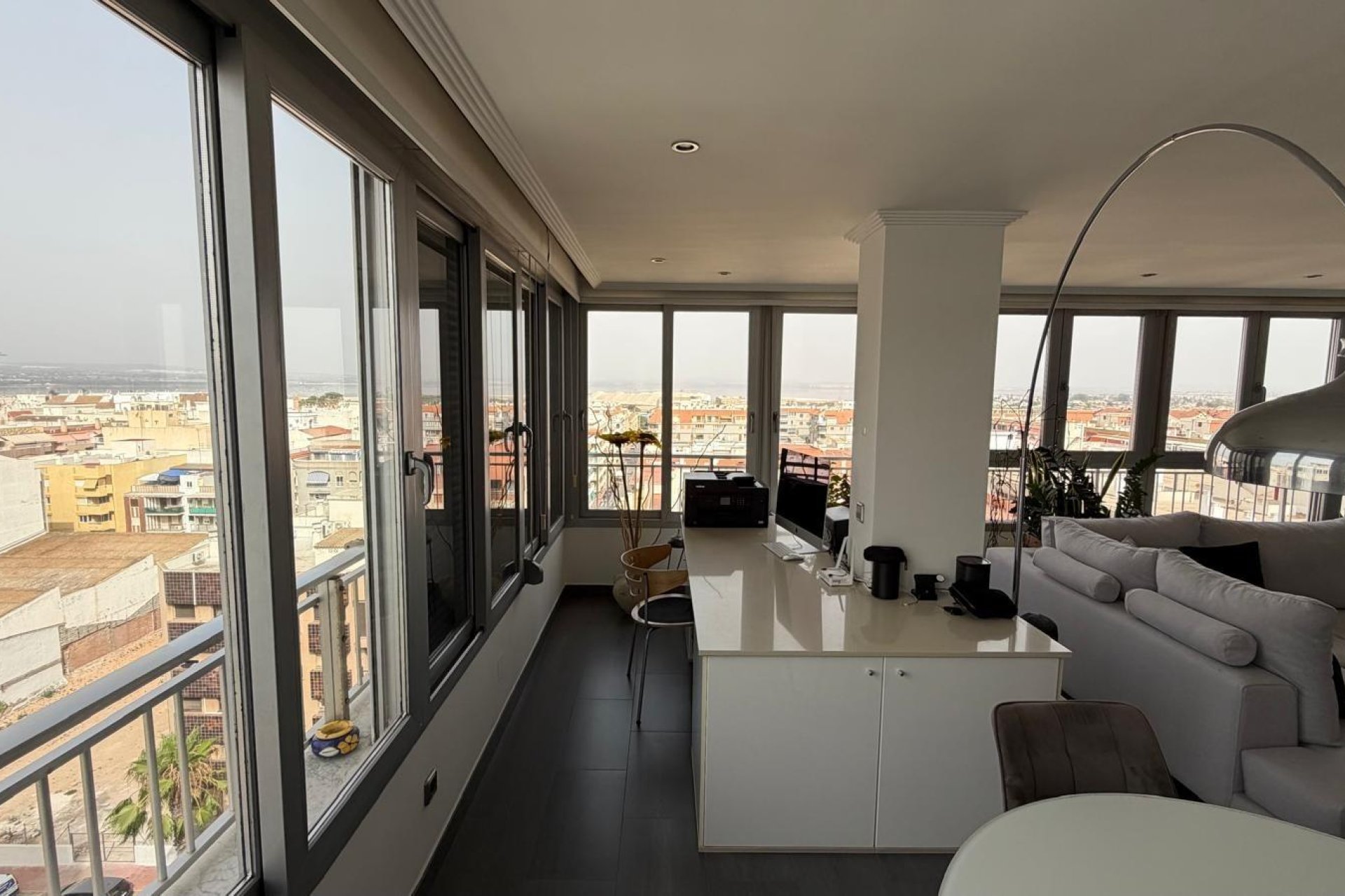 Revente - Appartement -
Torrevieja - Acequion