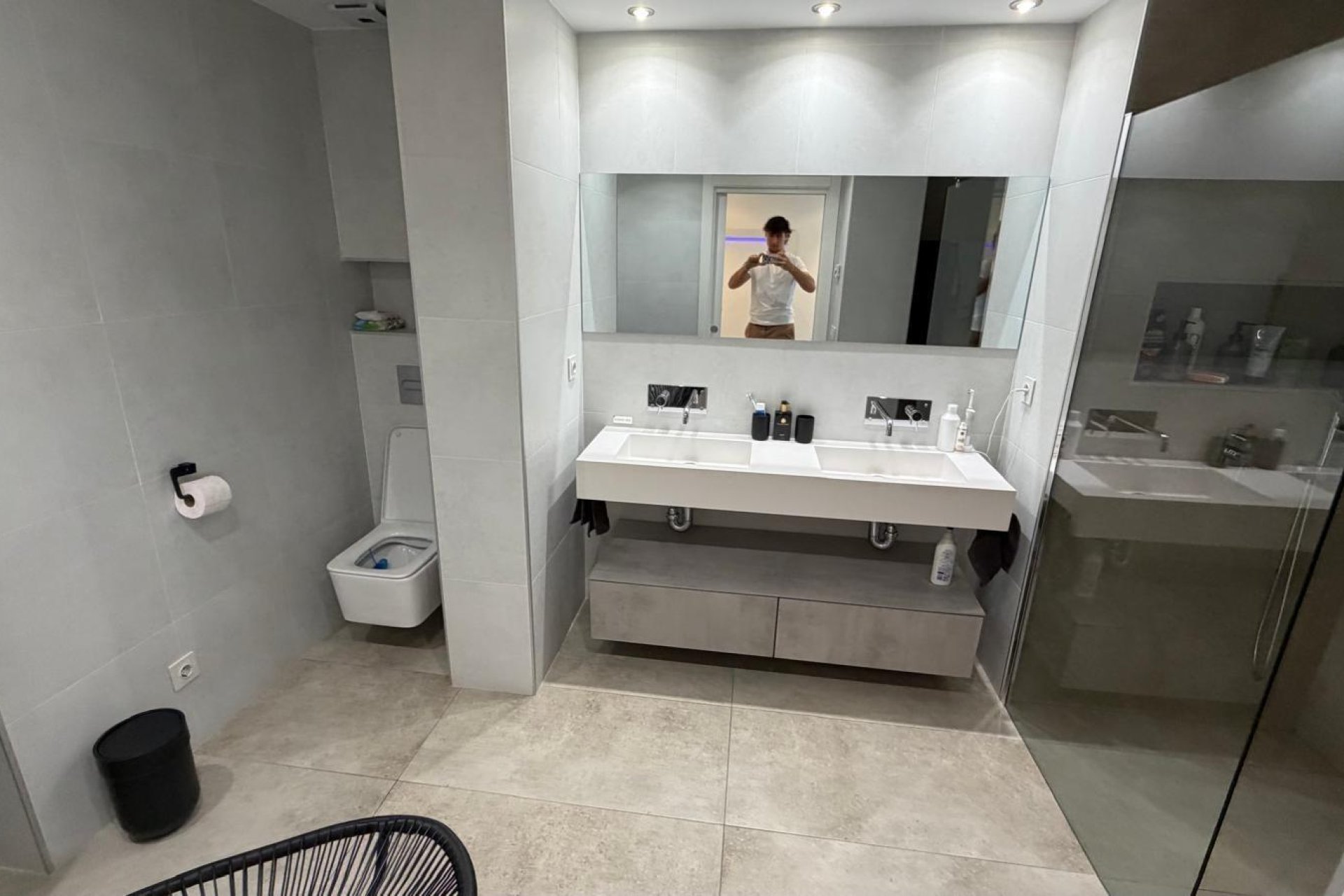 Revente - Appartement -
Torrevieja - Acequion