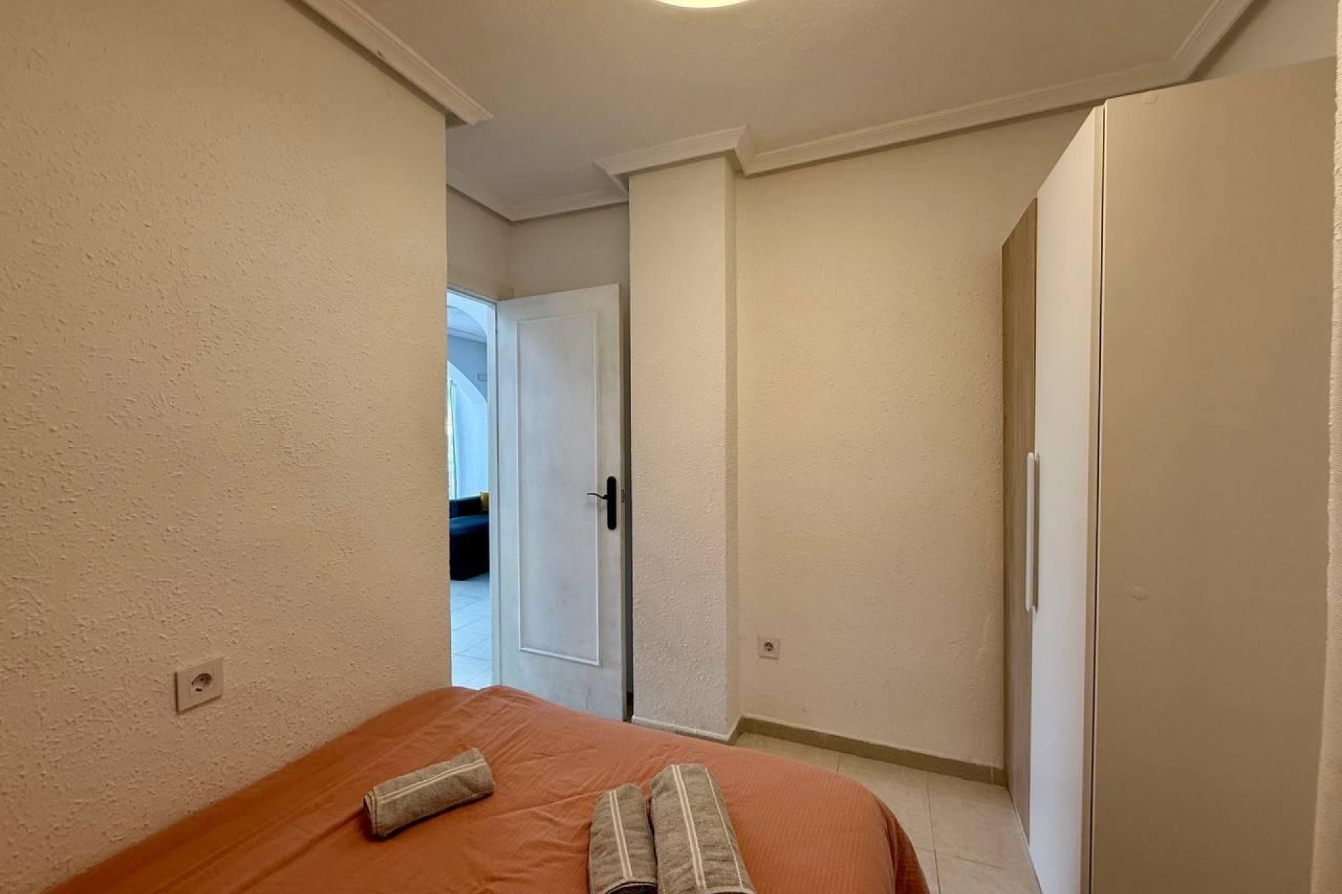 Revente - Appartement -
Torrevieja - Acequion