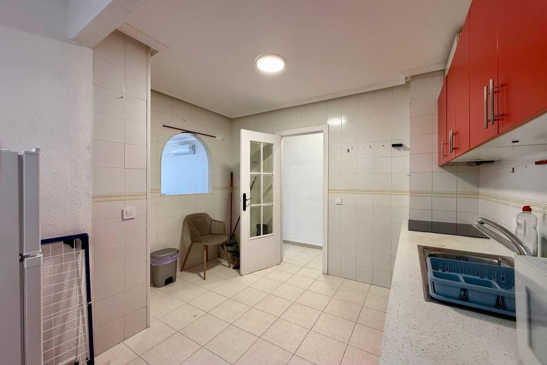 Revente - Appartement -
Torrevieja - Acequion