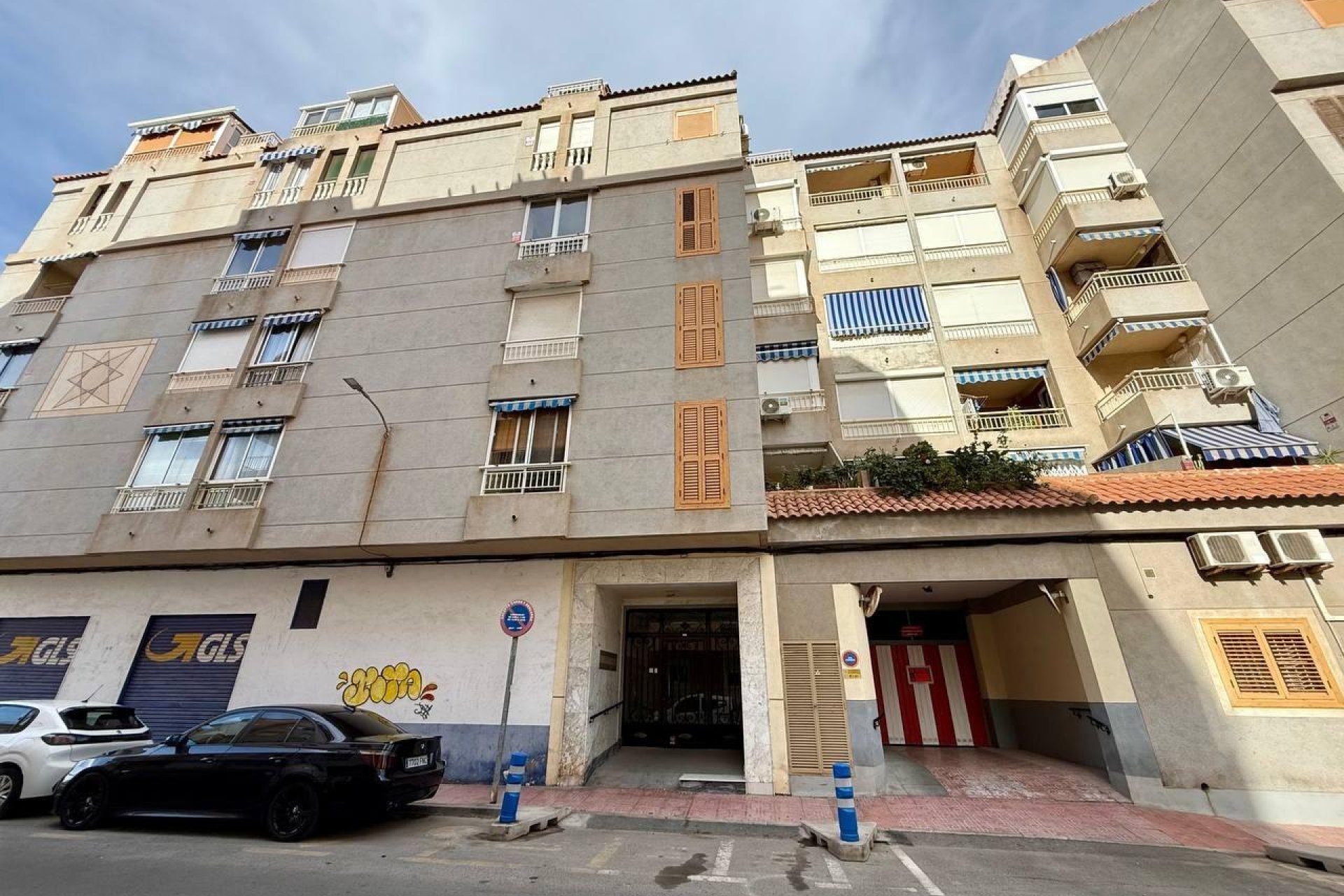 Revente - Appartement -
Torrevieja - Acequion
