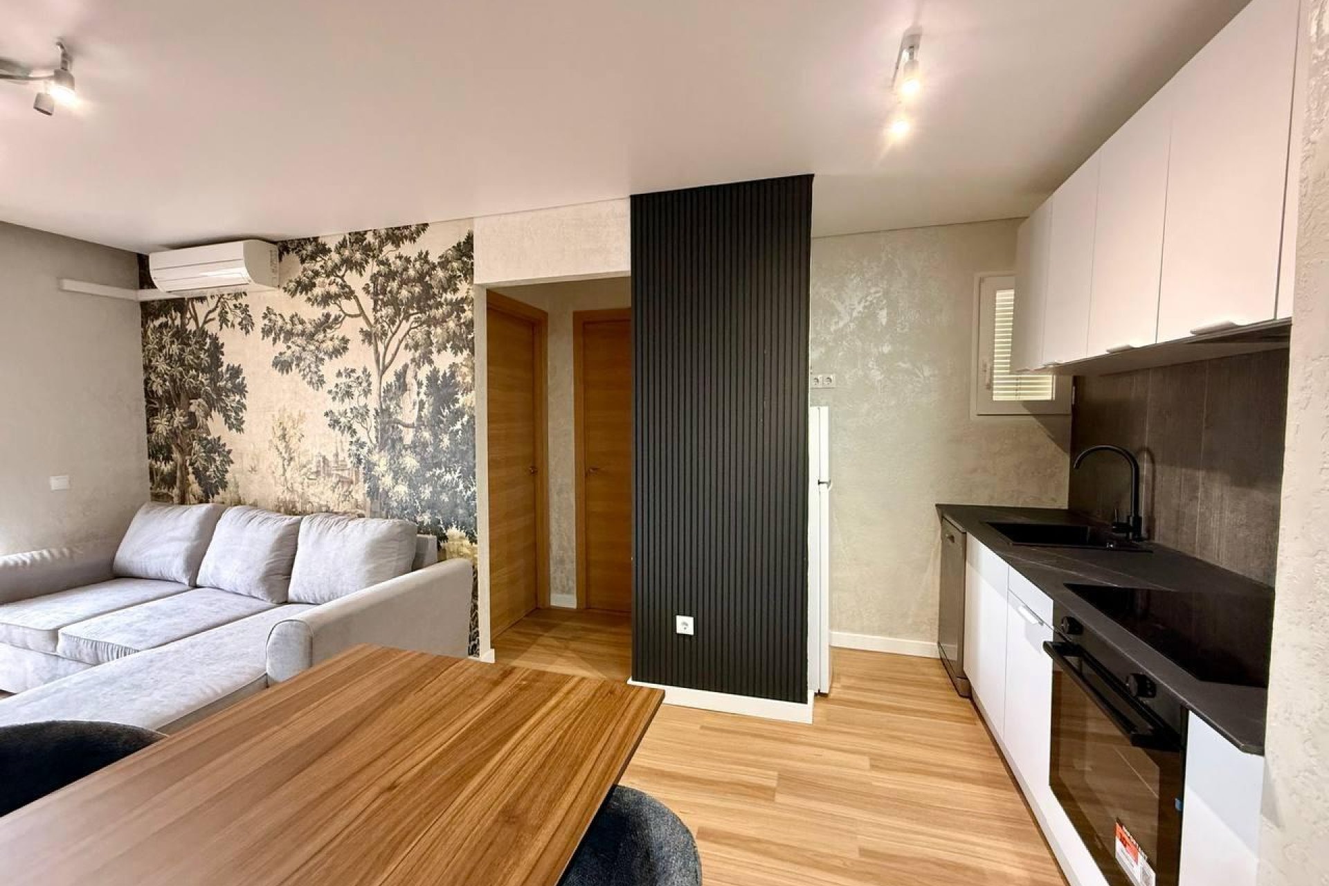 Revente - Appartement -
Torrevieja - Acequion