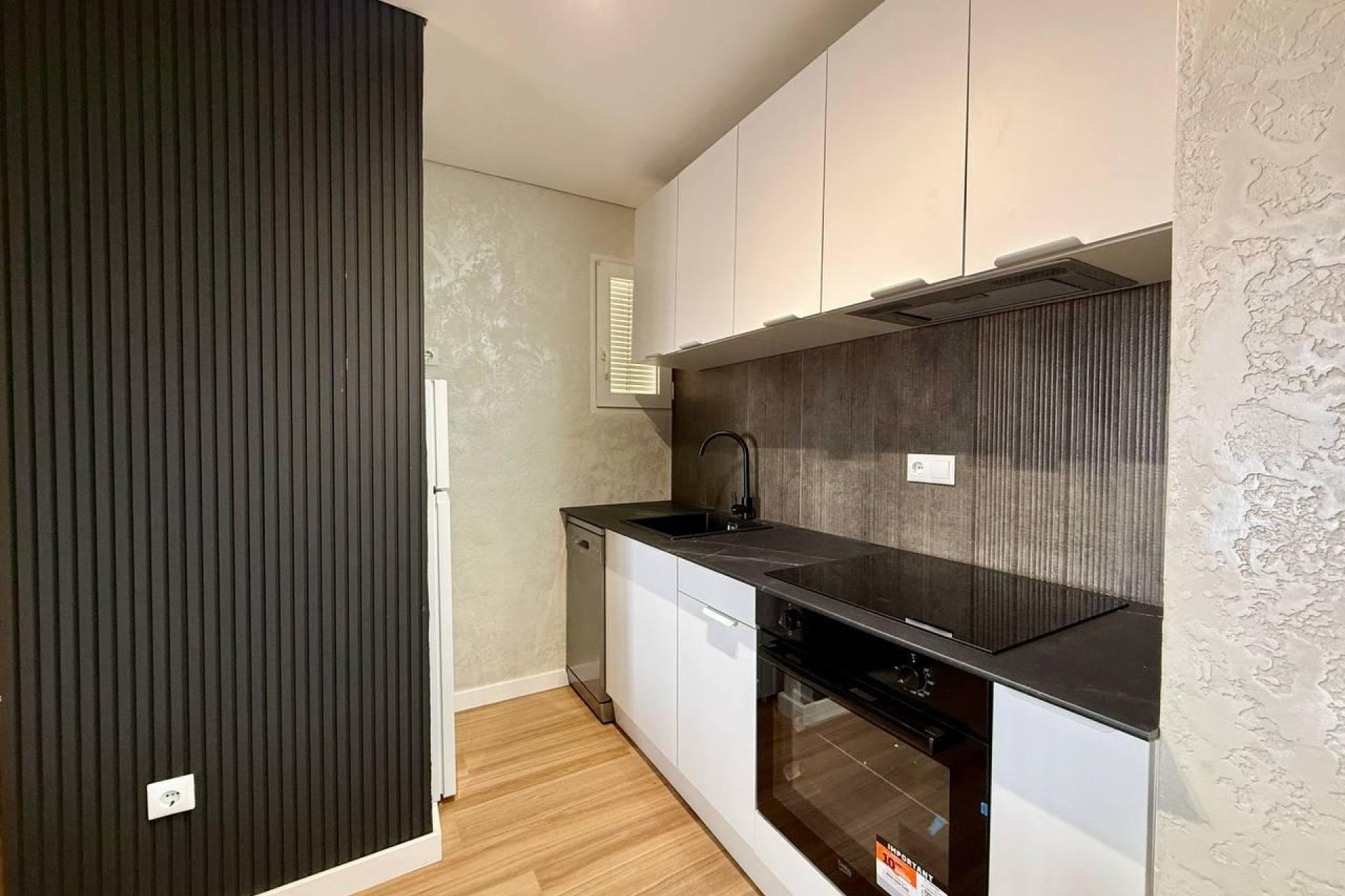 Revente - Appartement -
Torrevieja - Acequion
