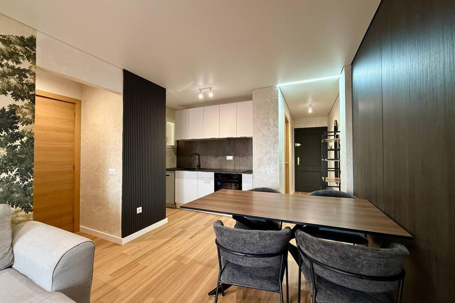 Revente - Appartement -
Torrevieja - Acequion
