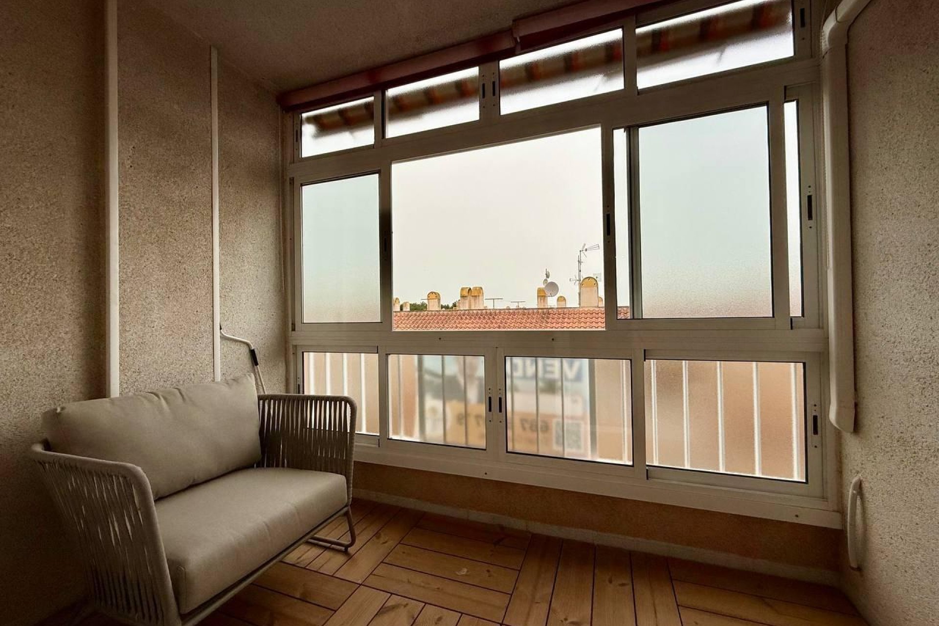 Revente - Appartement -
Torrevieja - Acequion