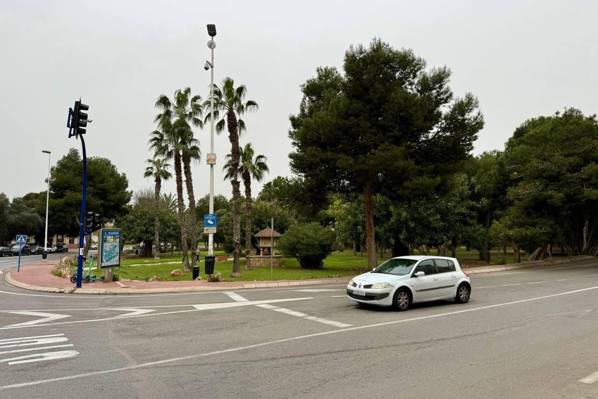Revente - Appartement -
Torrevieja - Acequion