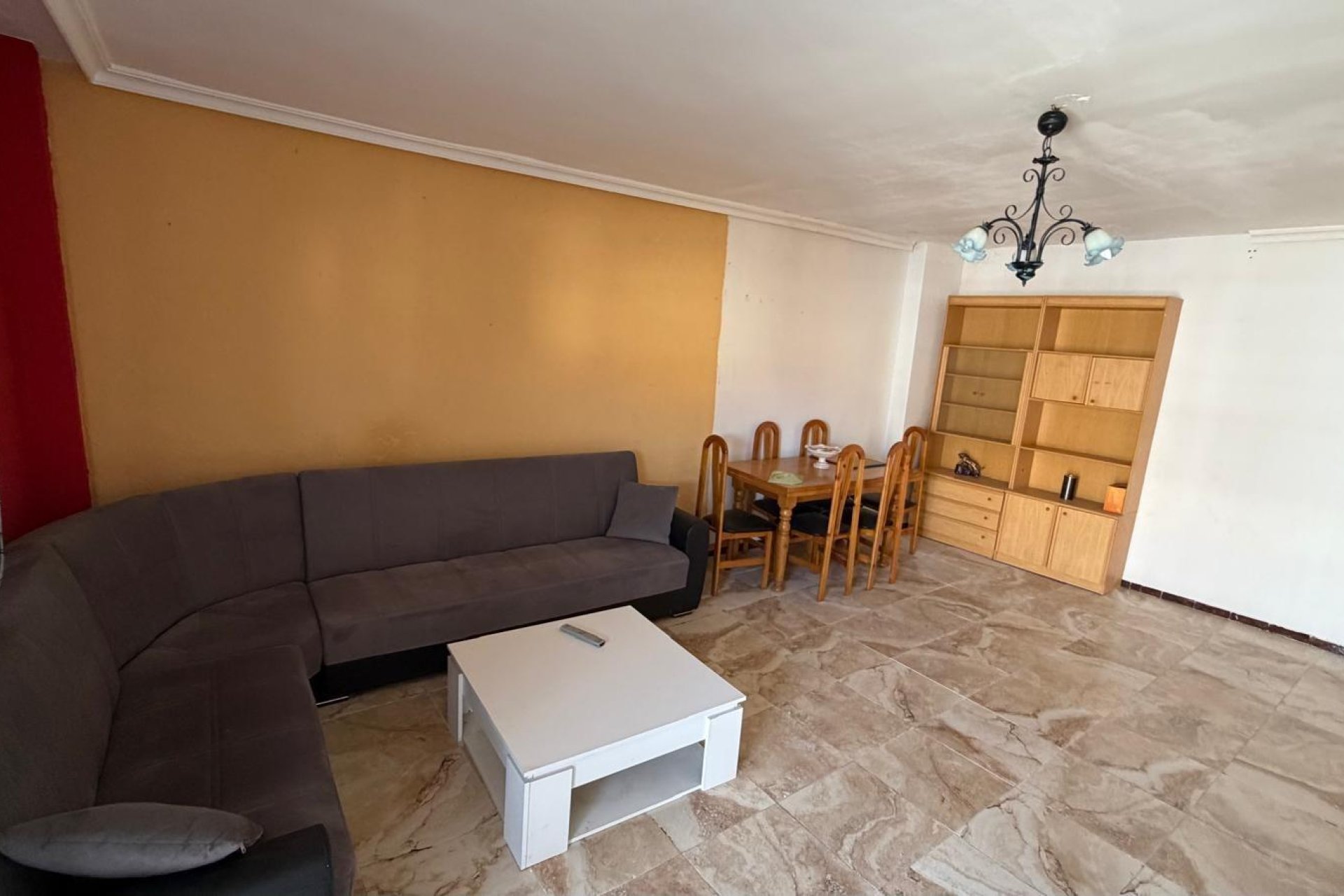 Revente - Appartement -
Torrevieja - Acequion