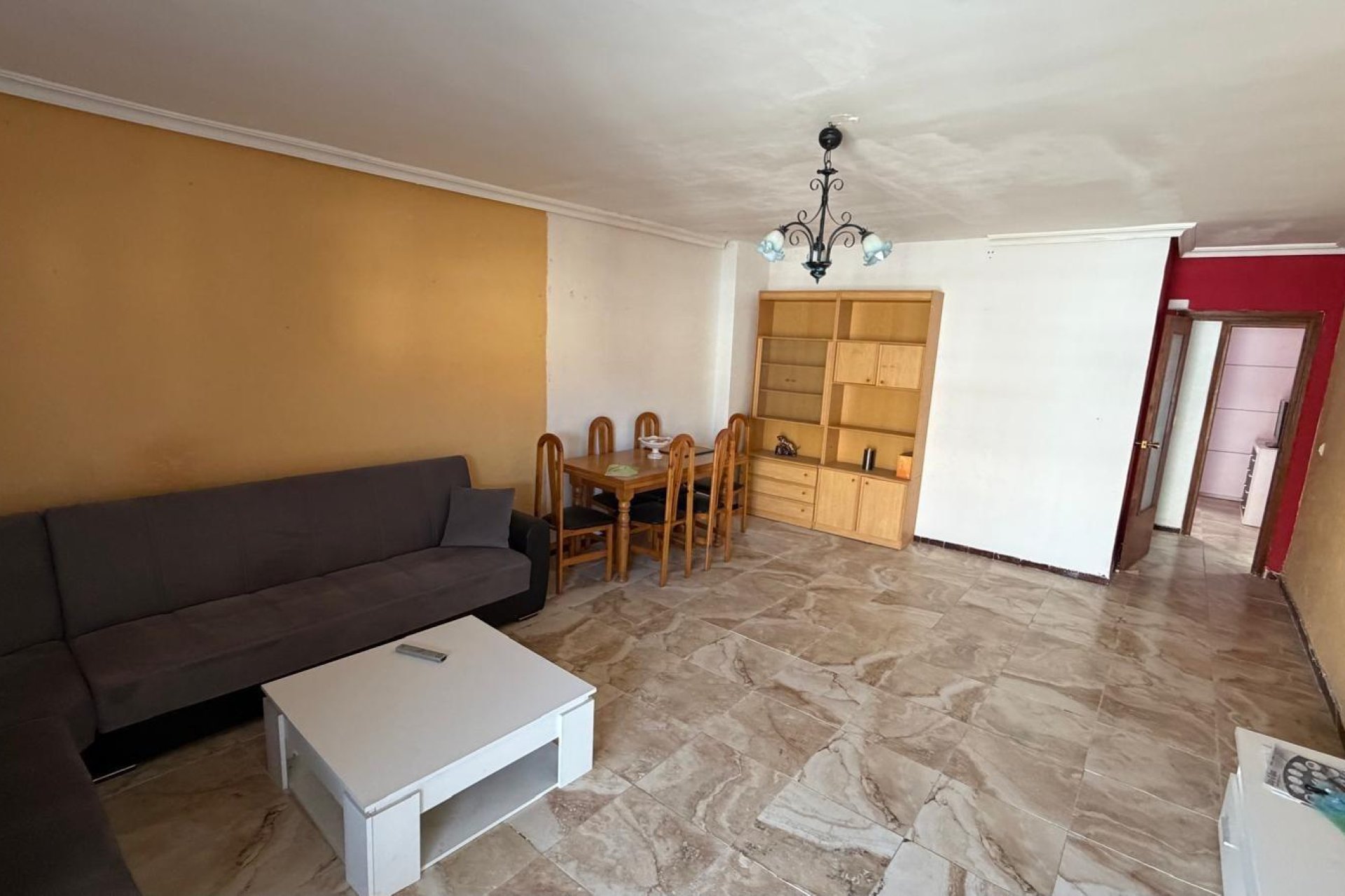 Revente - Appartement -
Torrevieja - Acequion