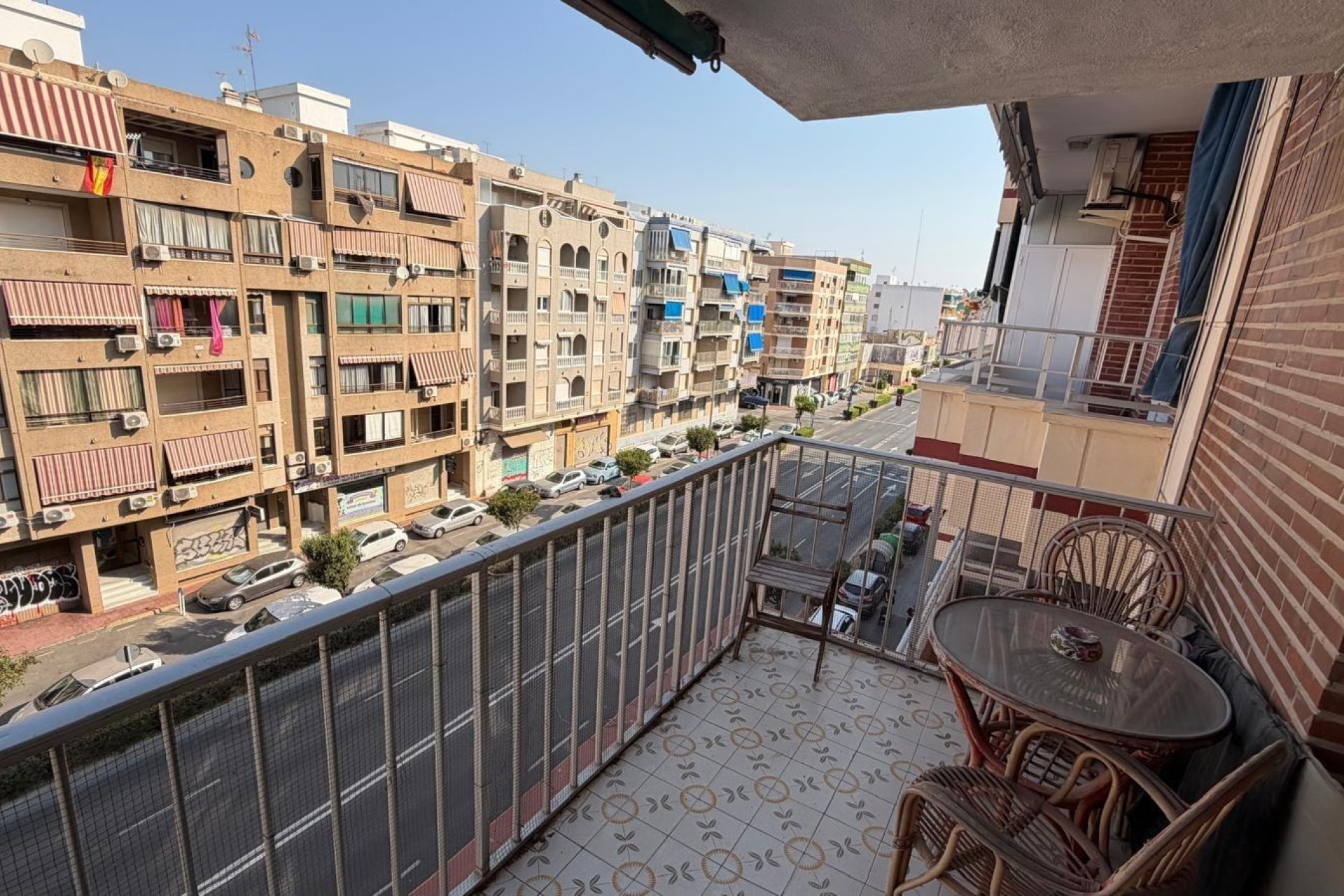 Revente - Appartement -
Torrevieja - Acequion