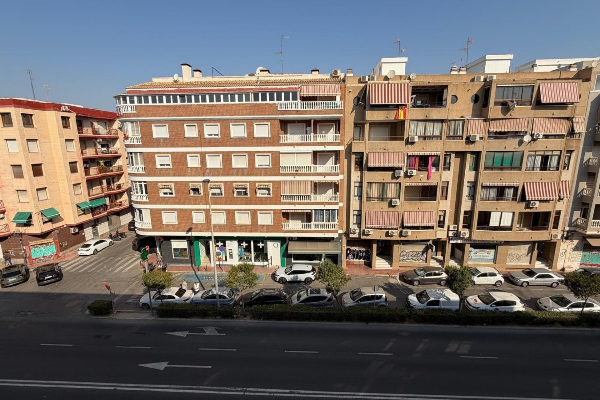 Revente - Appartement -
Torrevieja - Acequion