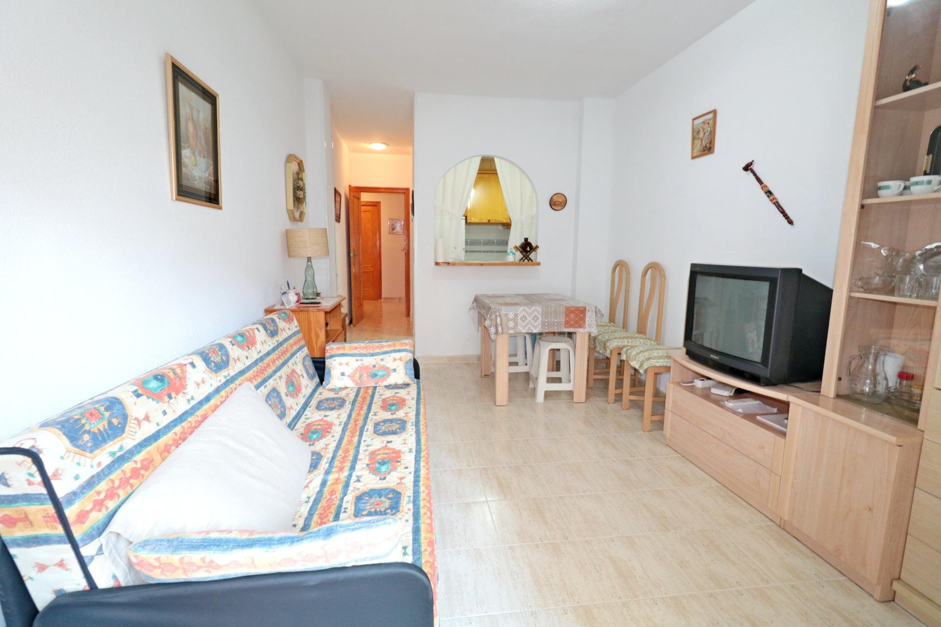 Revente - Appartement -
Torrevieja - Acequion