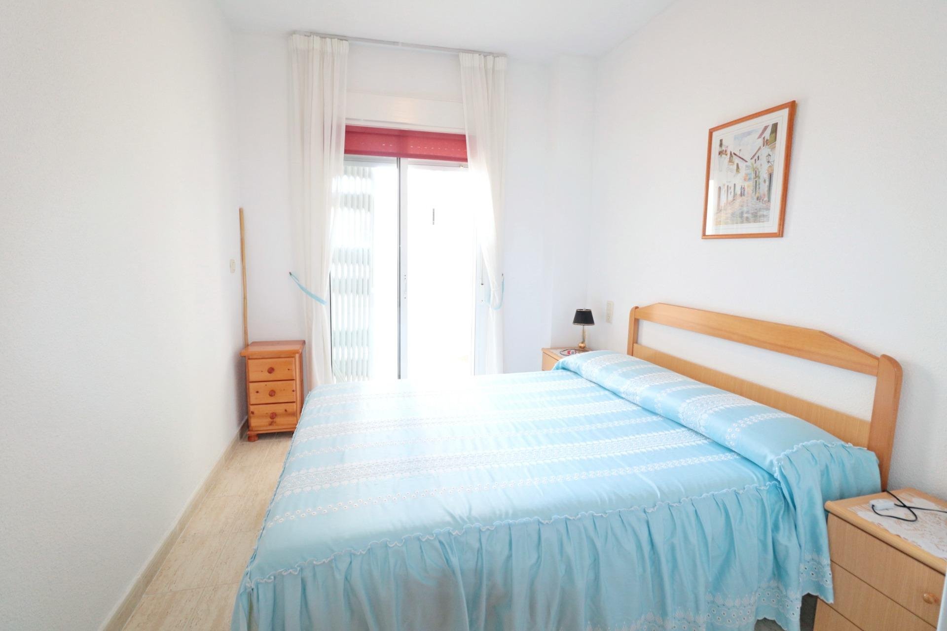 Revente - Appartement -
Torrevieja - Acequion