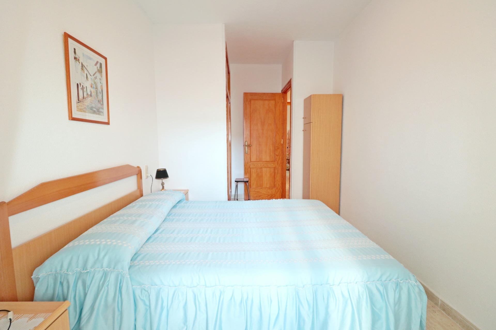Revente - Appartement -
Torrevieja - Acequion