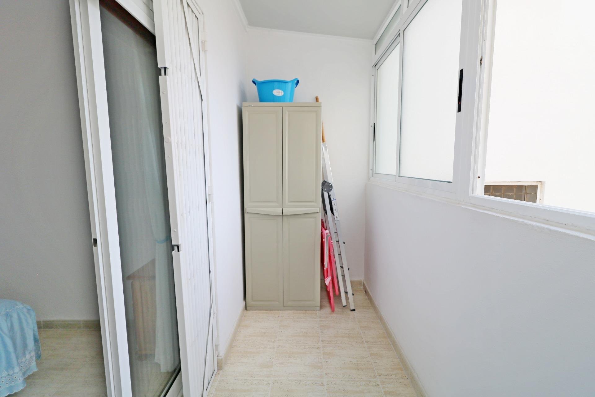 Revente - Appartement -
Torrevieja - Acequion