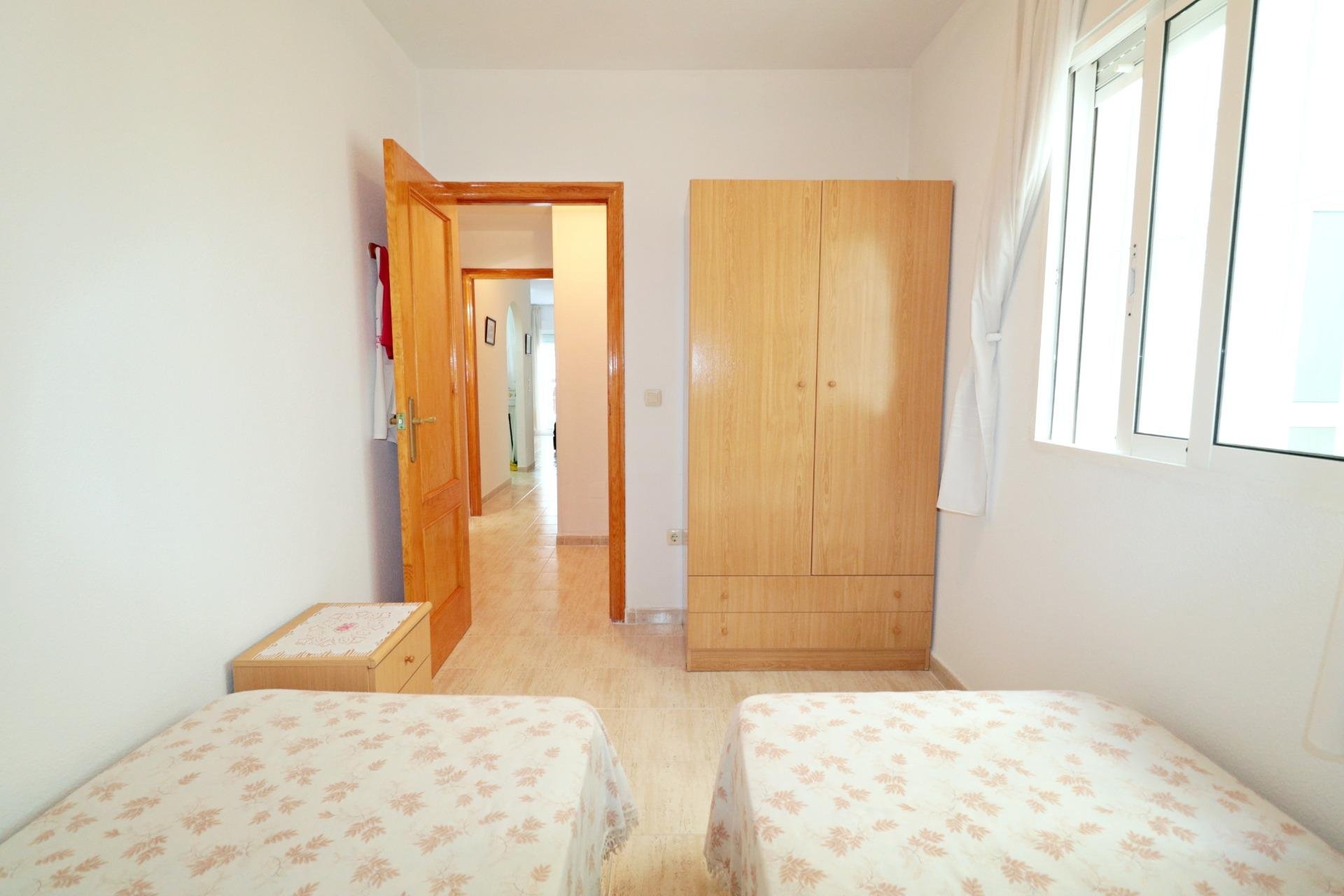 Revente - Appartement -
Torrevieja - Acequion