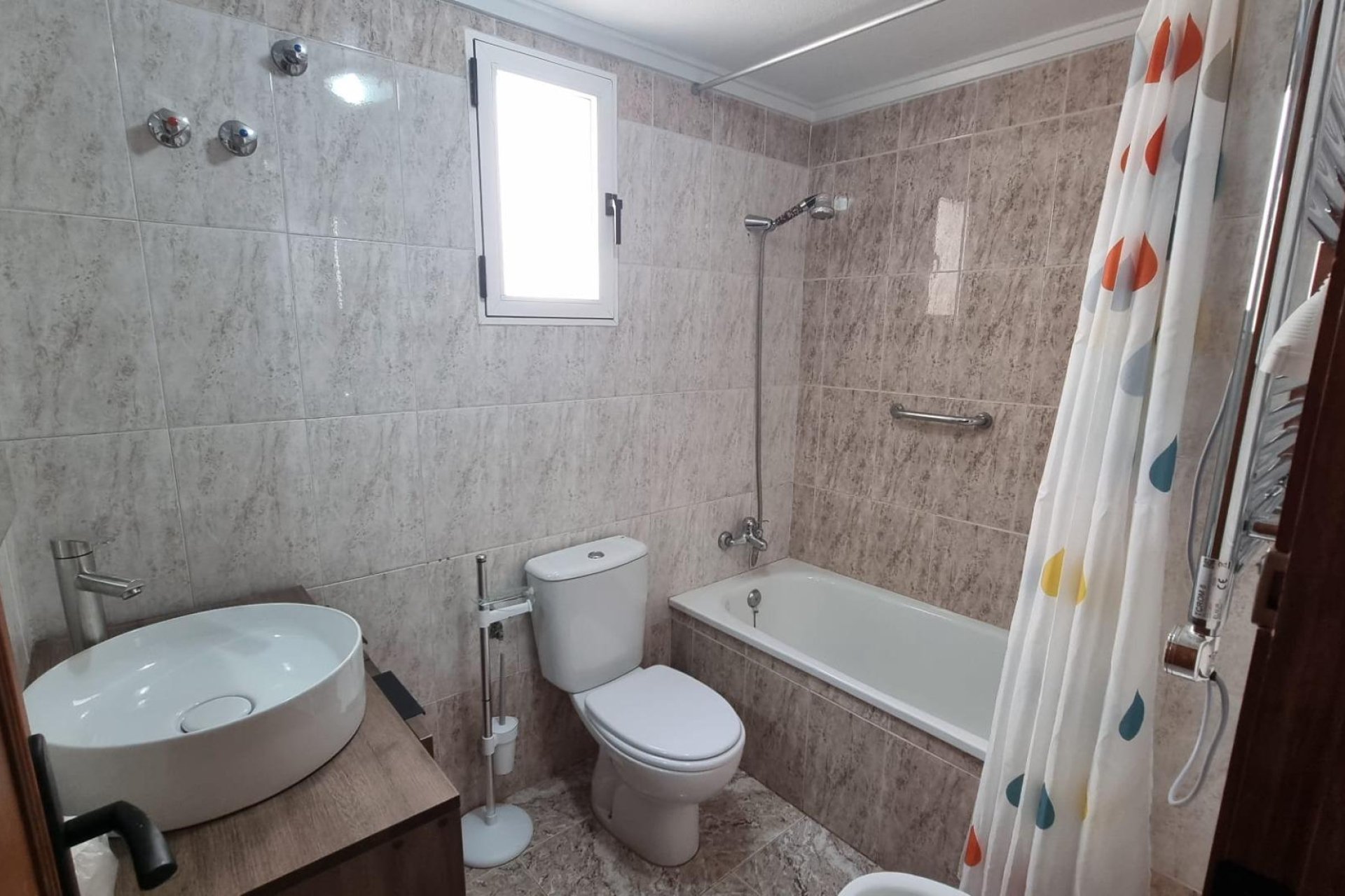 Revente - Appartement -
Torrevieja - Acequion