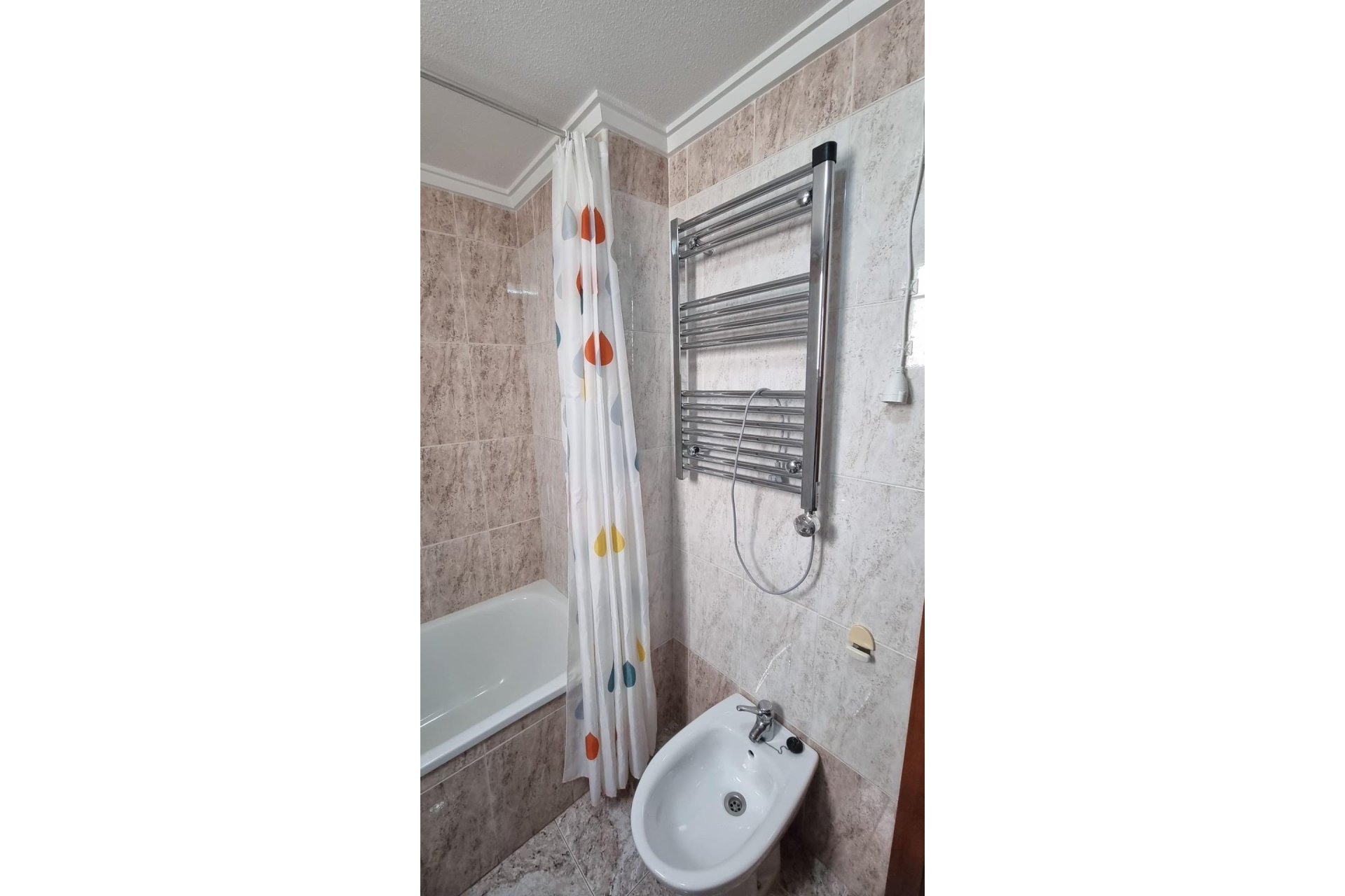 Revente - Appartement -
Torrevieja - Acequion