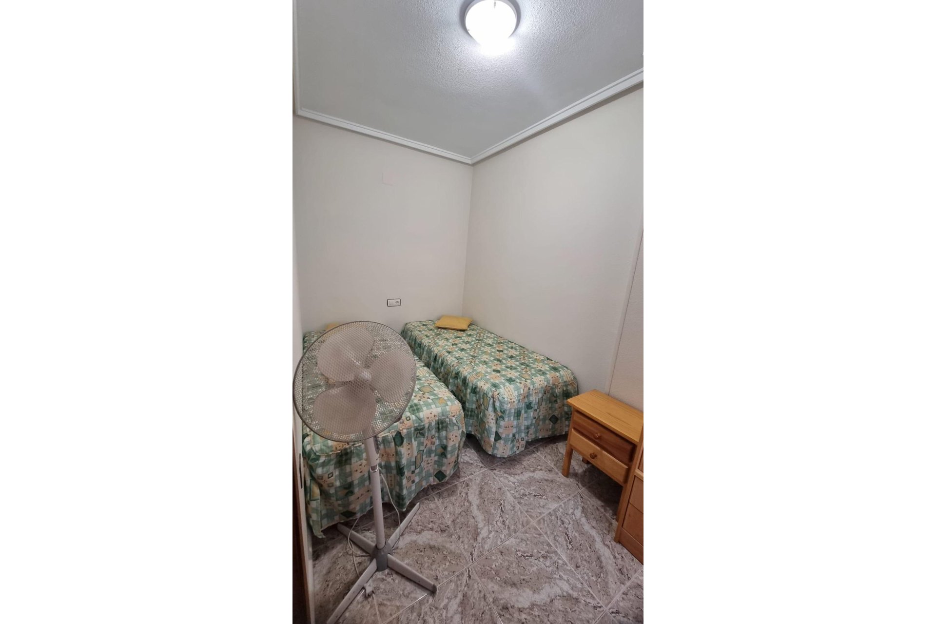 Revente - Appartement -
Torrevieja - Acequion