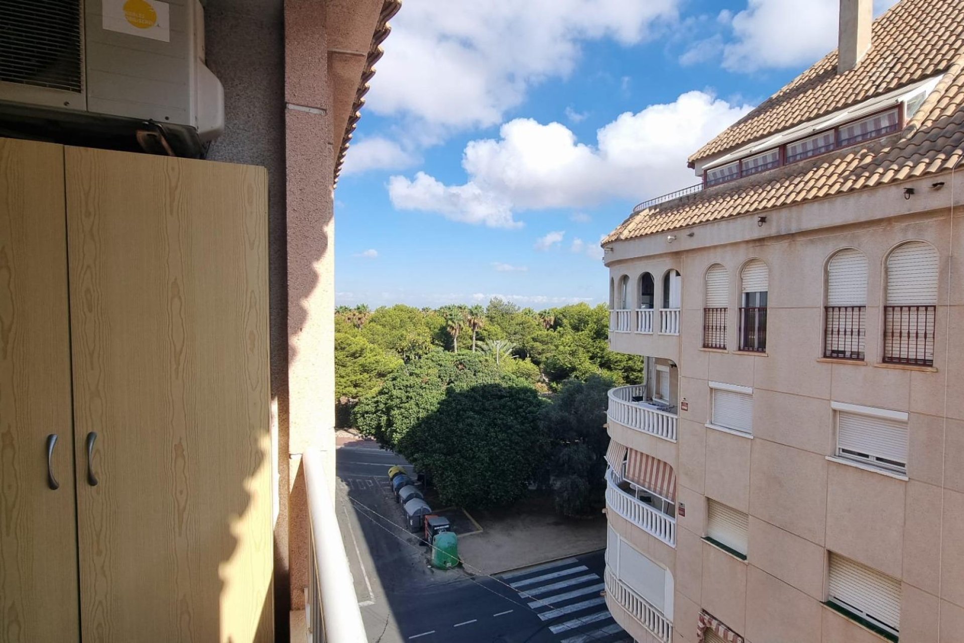 Revente - Appartement -
Torrevieja - Acequion
