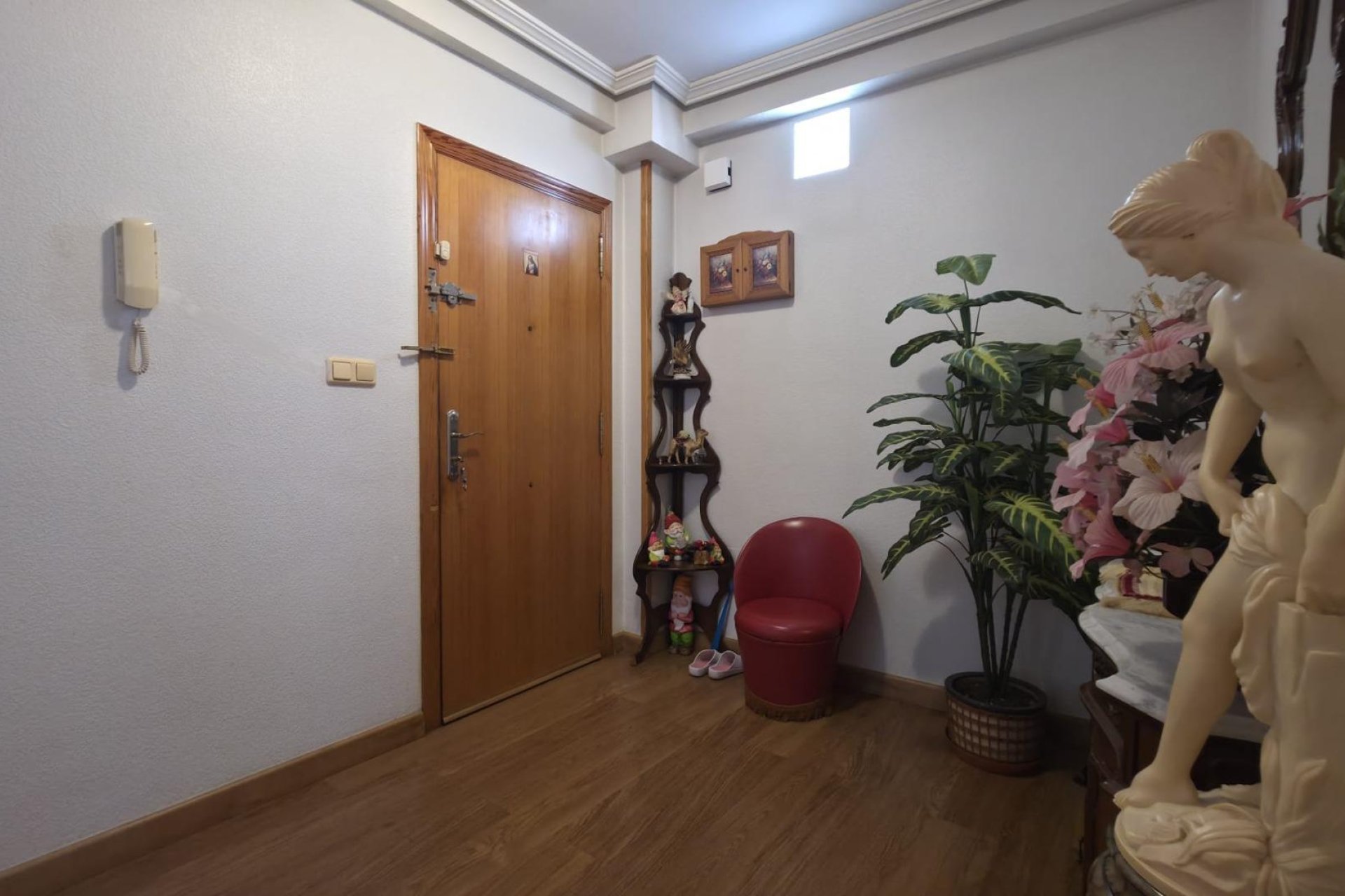 Revente - Appartement -
Torrevieja - Acequion