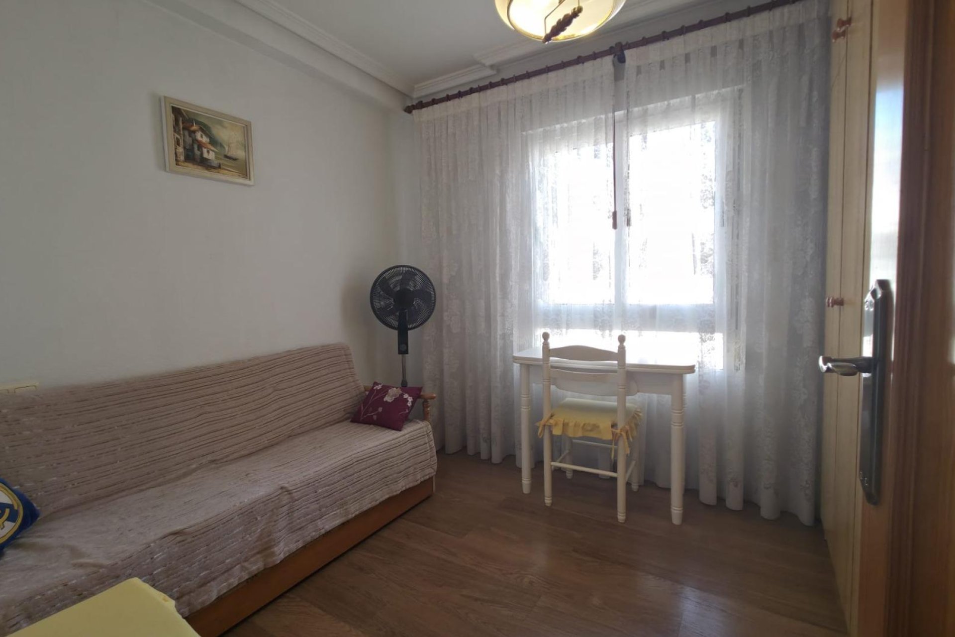Revente - Appartement -
Torrevieja - Acequion