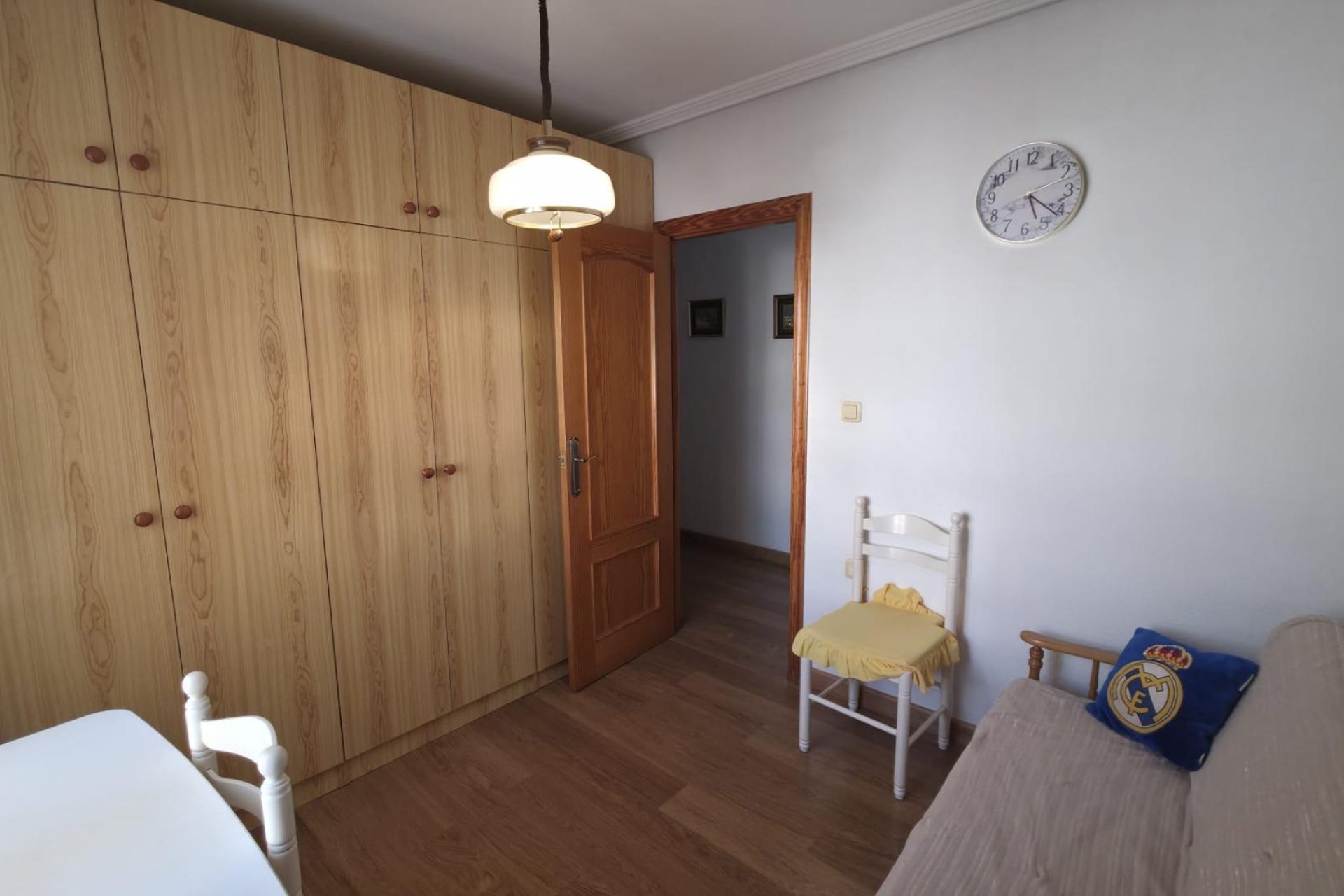 Revente - Appartement -
Torrevieja - Acequion