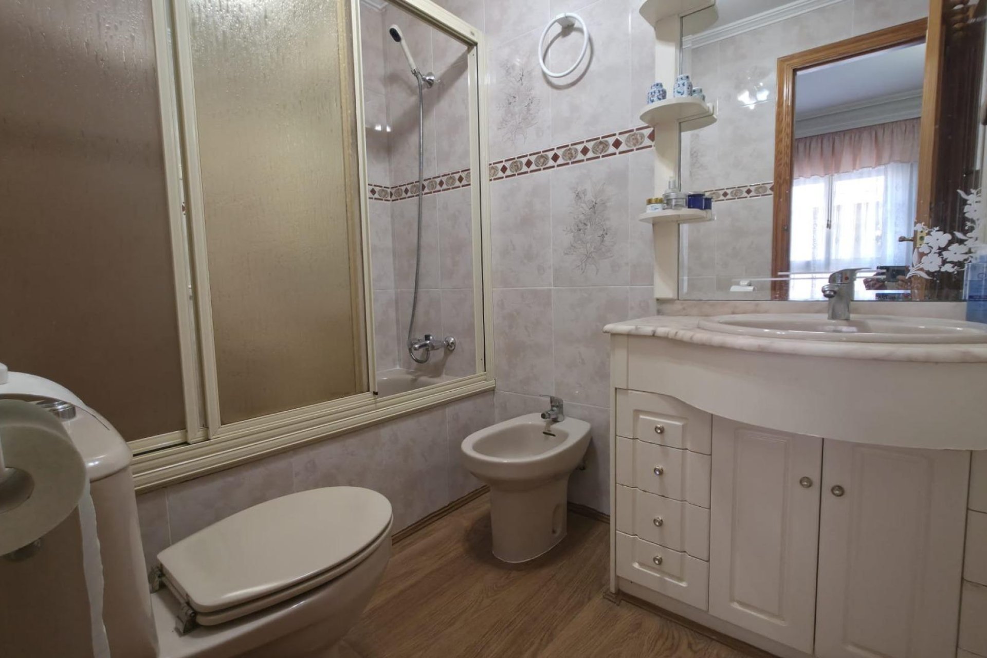 Revente - Appartement -
Torrevieja - Acequion