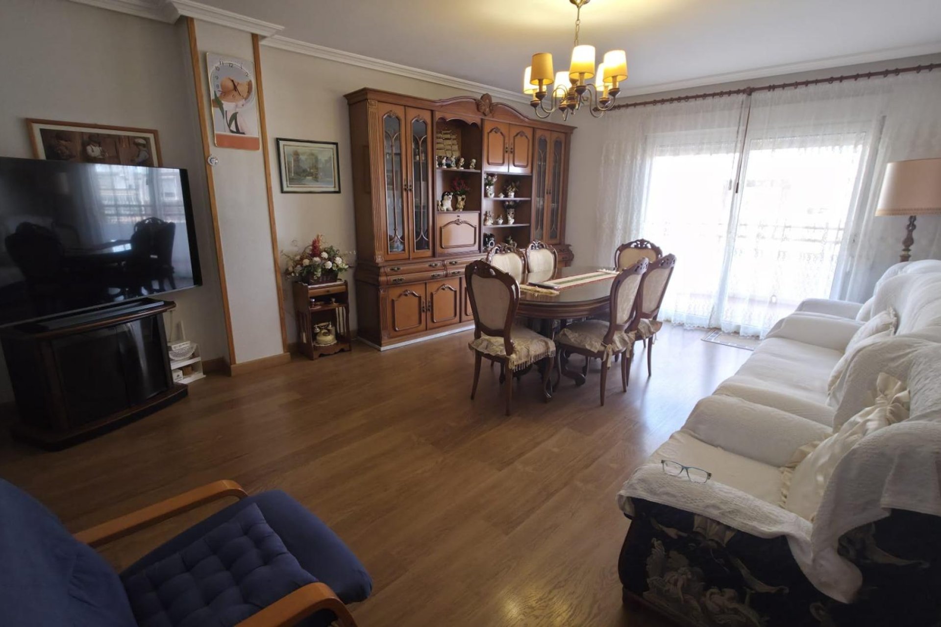 Revente - Appartement -
Torrevieja - Acequion