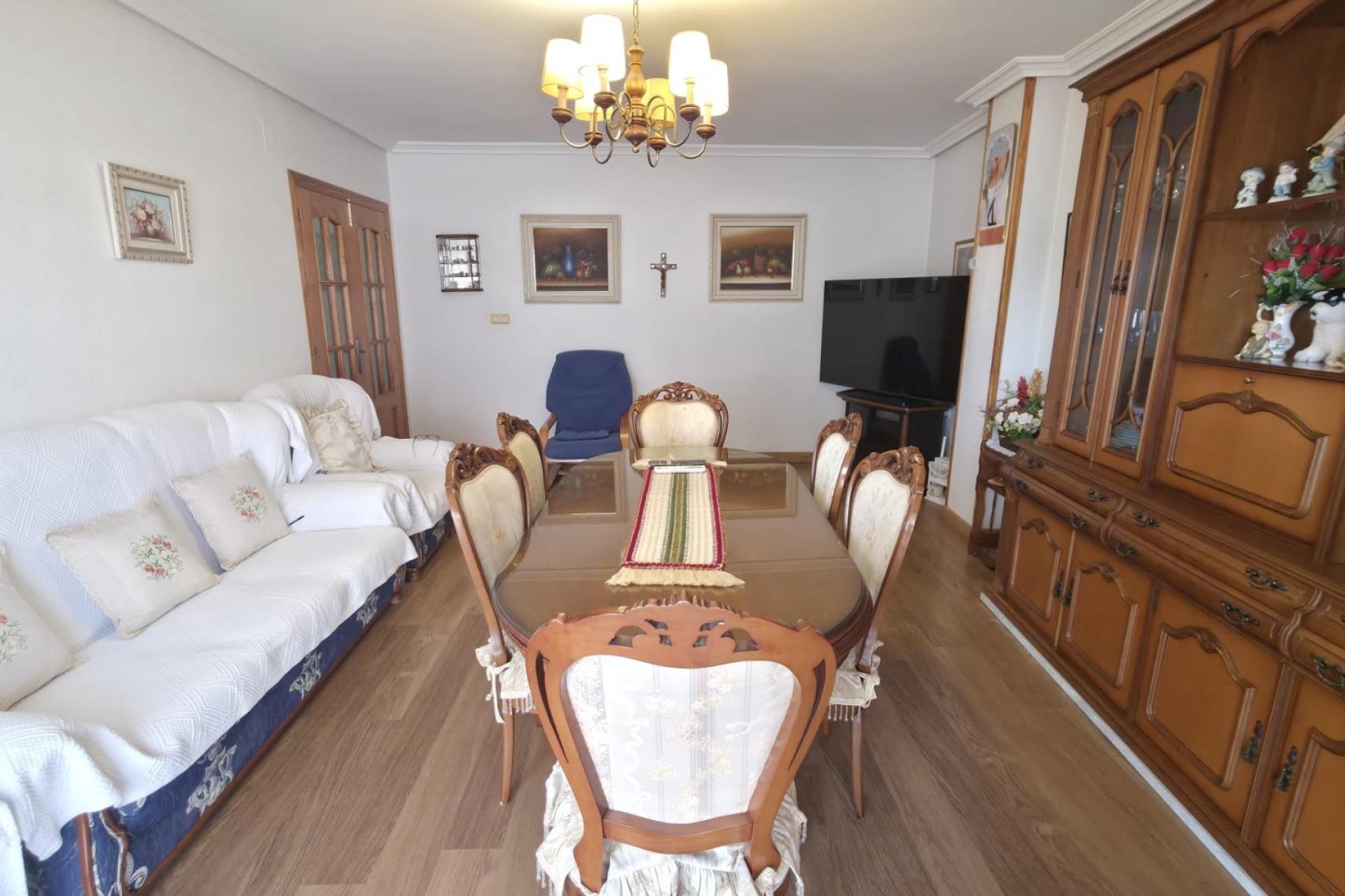 Revente - Appartement -
Torrevieja - Acequion