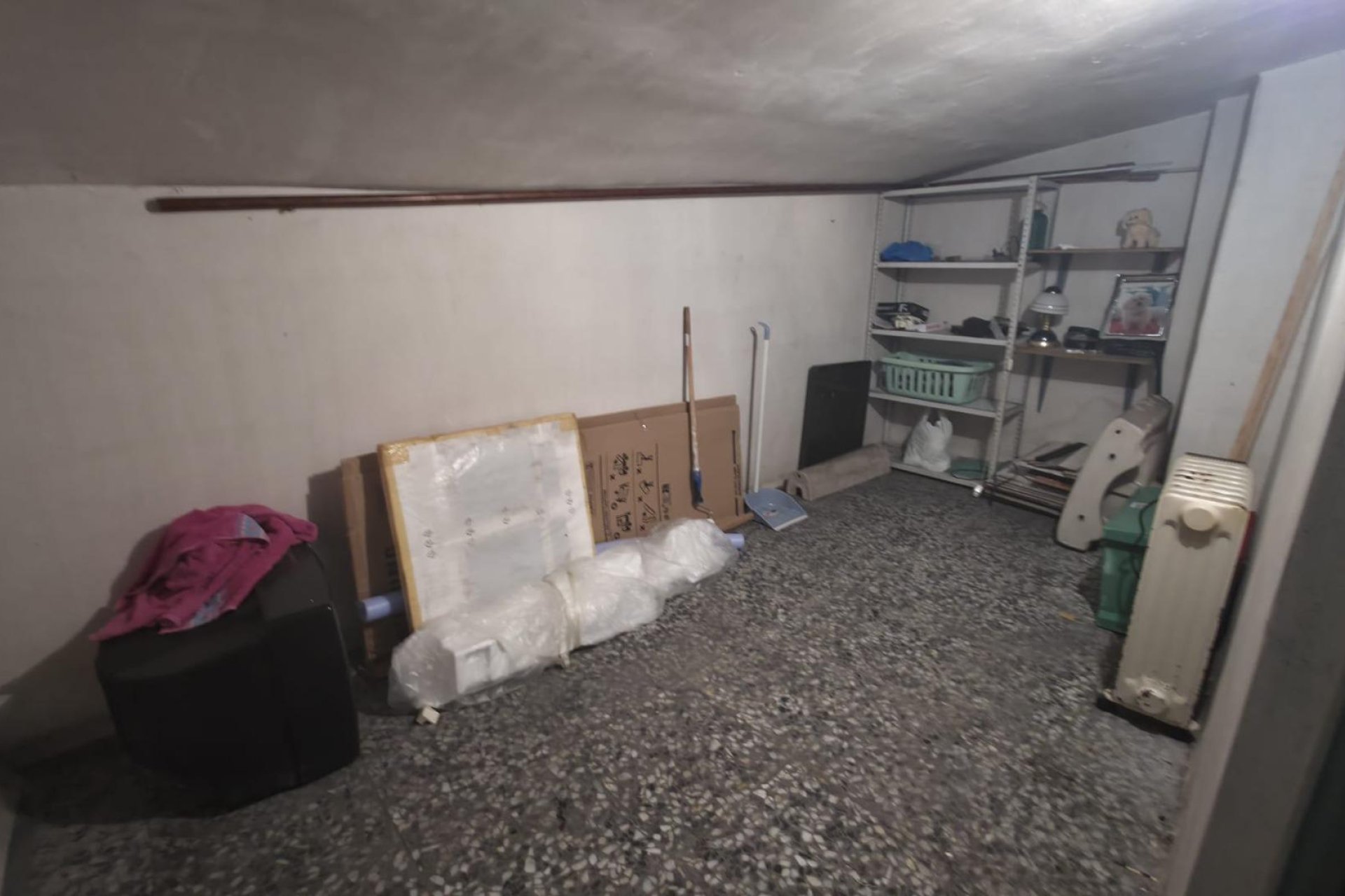 Revente - Appartement -
Torrevieja - Acequion