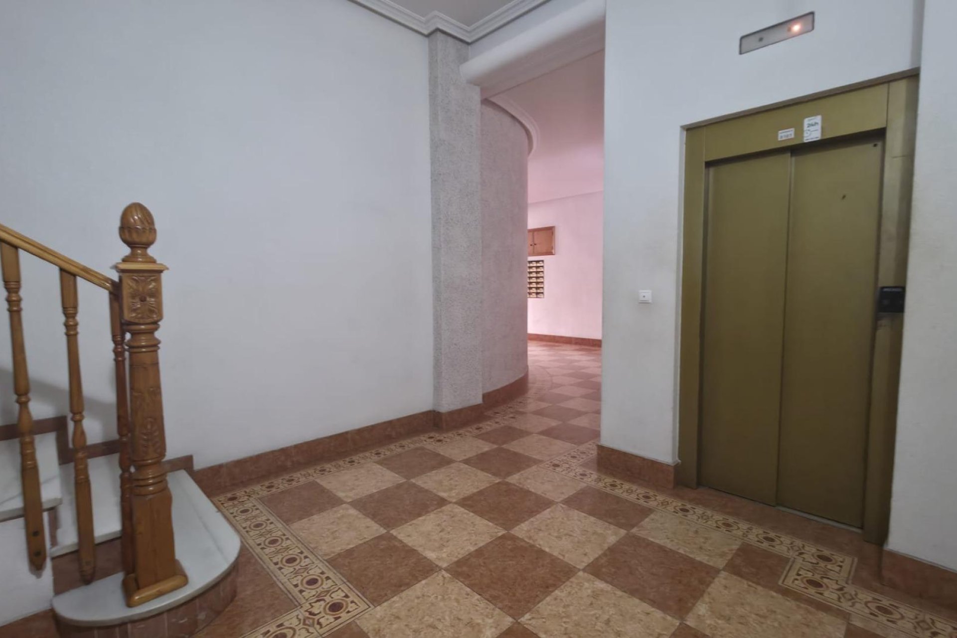 Revente - Appartement -
Torrevieja - Acequion