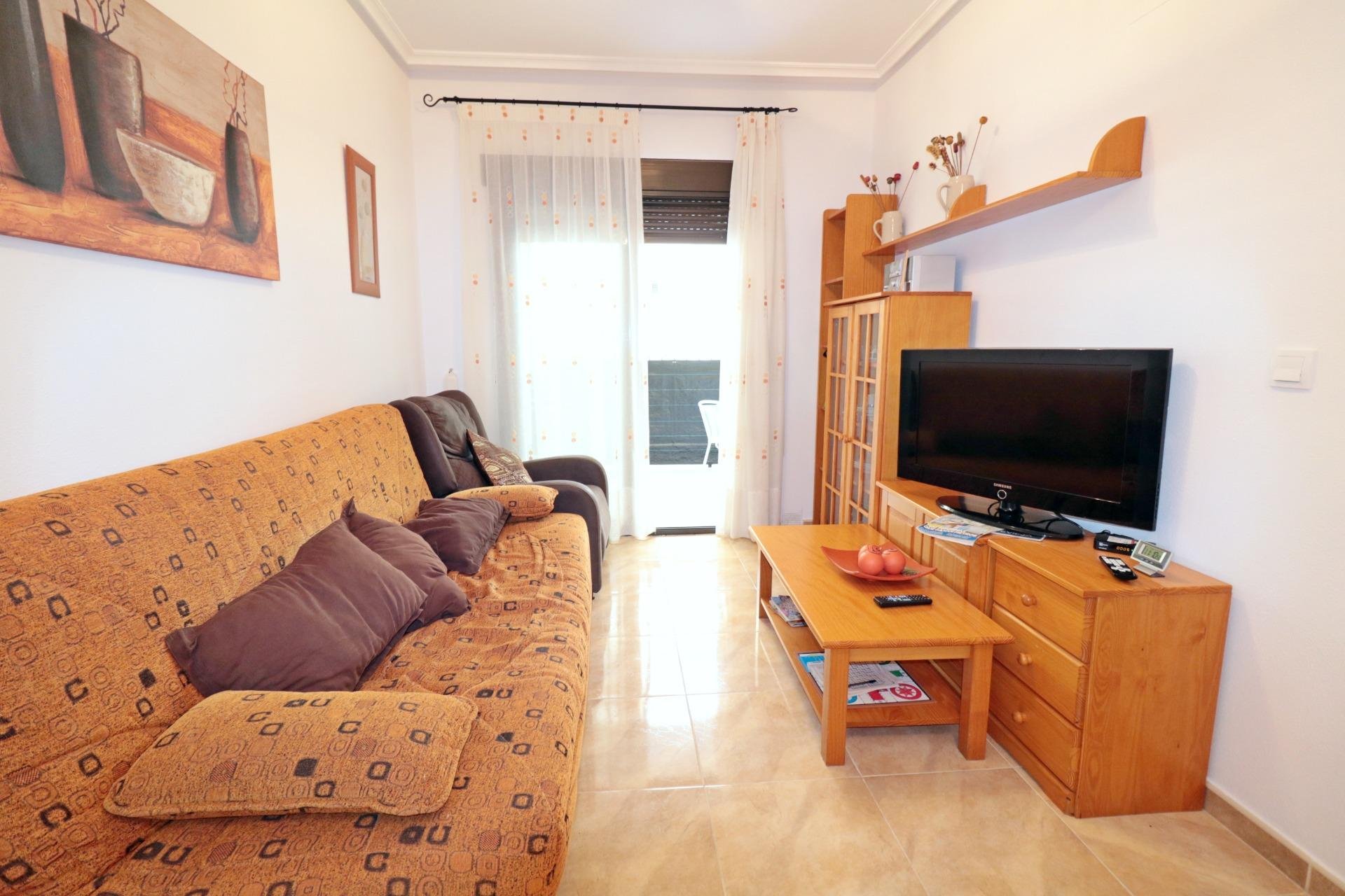 Revente - Appartement -
Torrevieja - Acequion