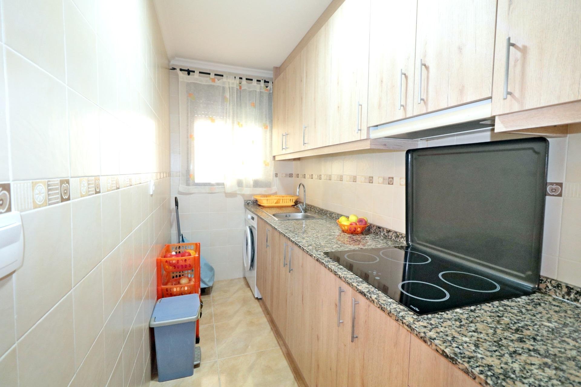 Revente - Appartement -
Torrevieja - Acequion
