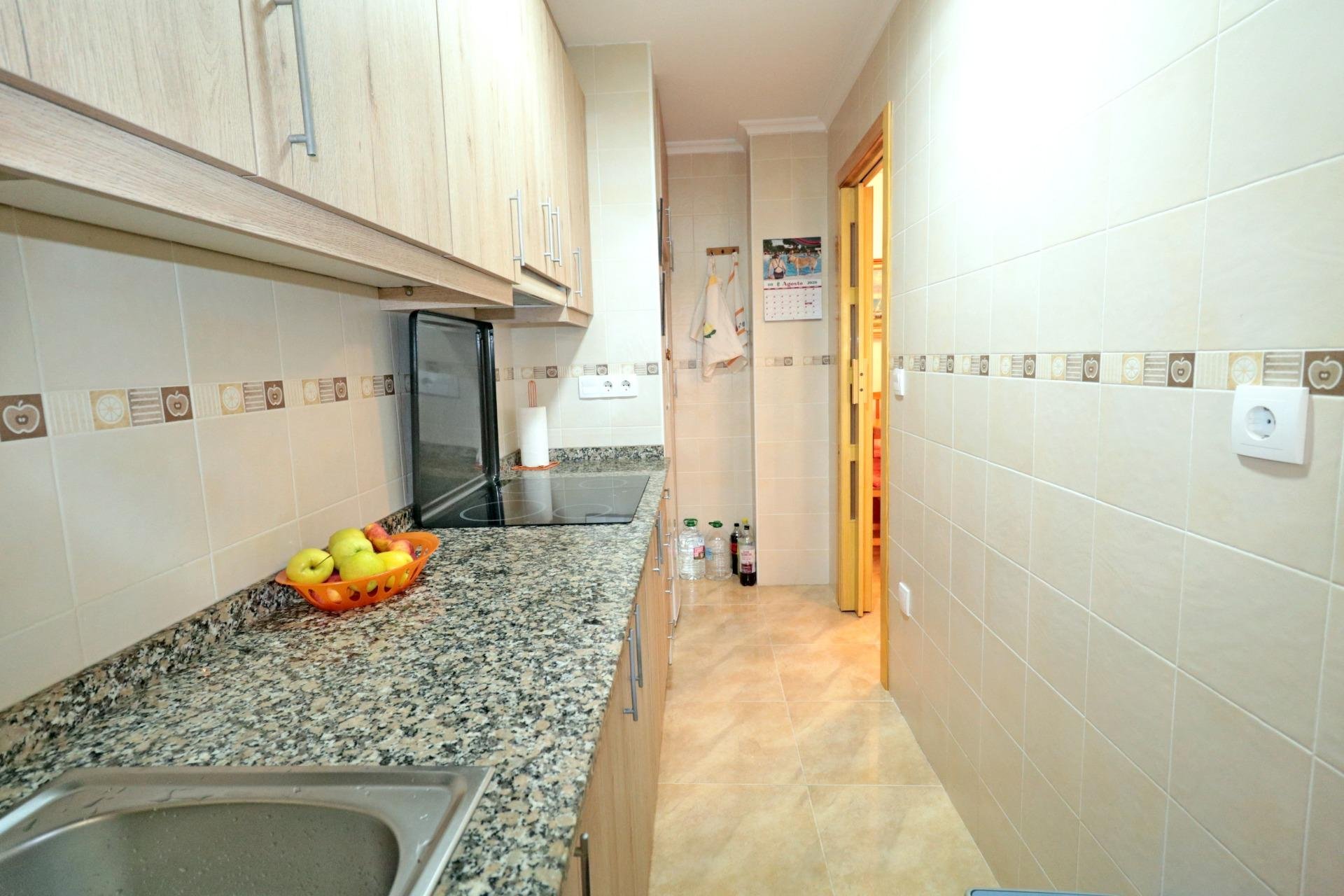 Revente - Appartement -
Torrevieja - Acequion
